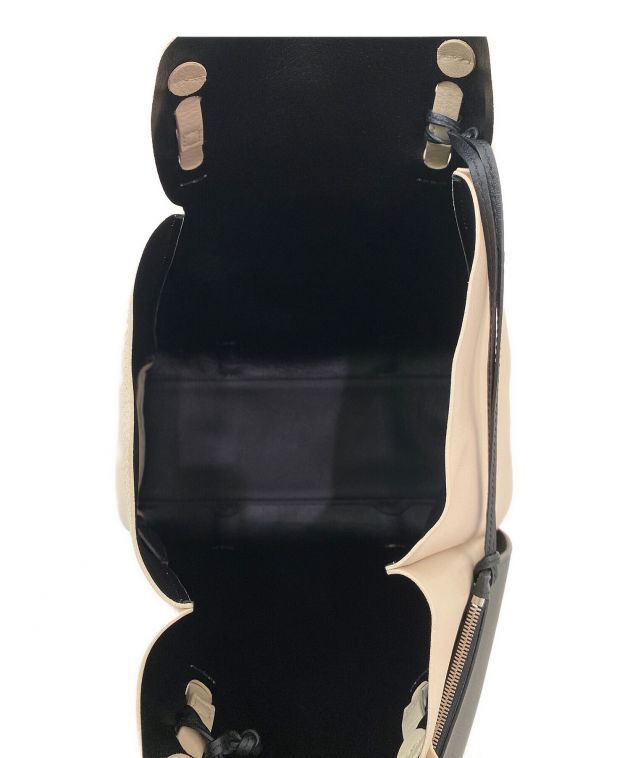 中古・古着通販】BALENCIAGA (バレンシアガ) レザートートバッグ