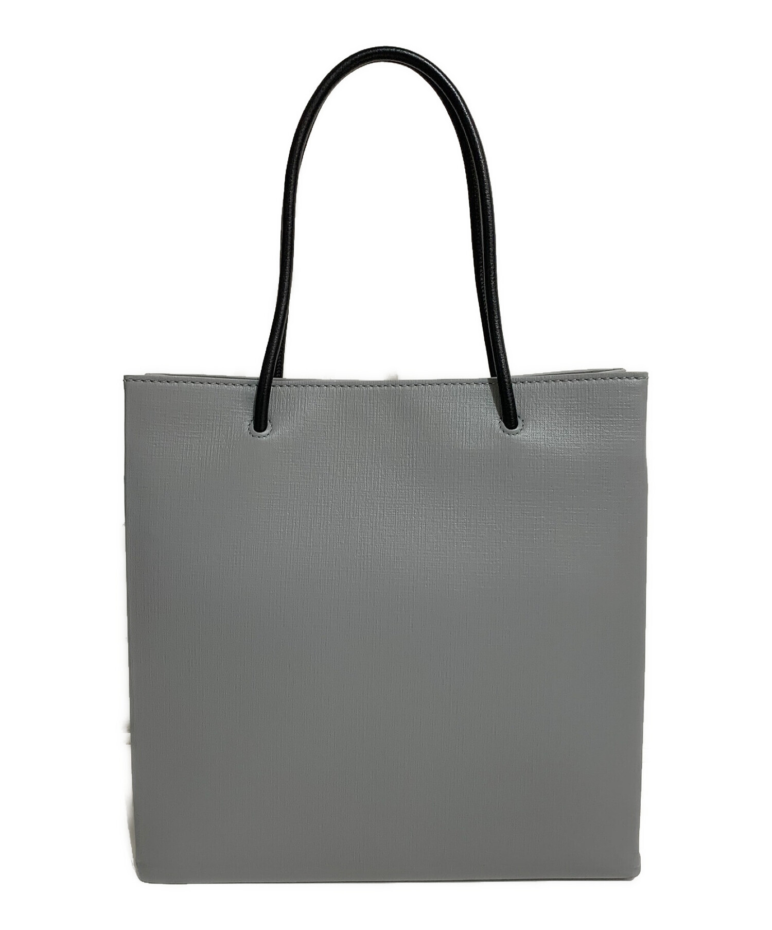 中古・古着通販】BALENCIAGA (バレンシアガ) ショッピングトート 