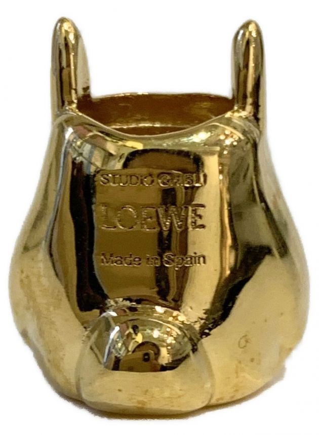 中古・古着通販】LOEWE (ロエベ) トトロダイスチャーム サイズ