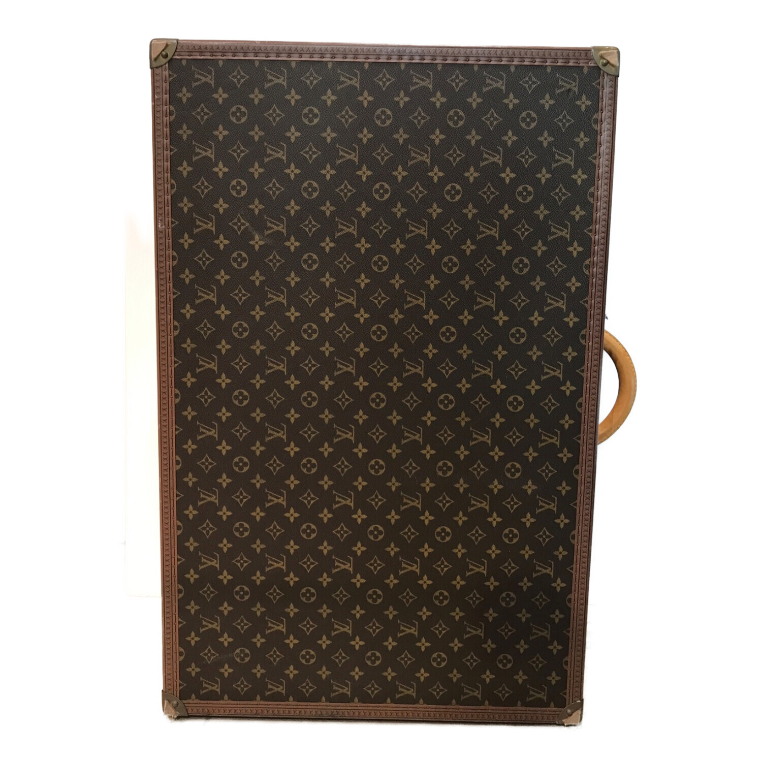 中古・古着通販】LOUIS VUITTON (ルイ ヴィトン) アルゼール80
