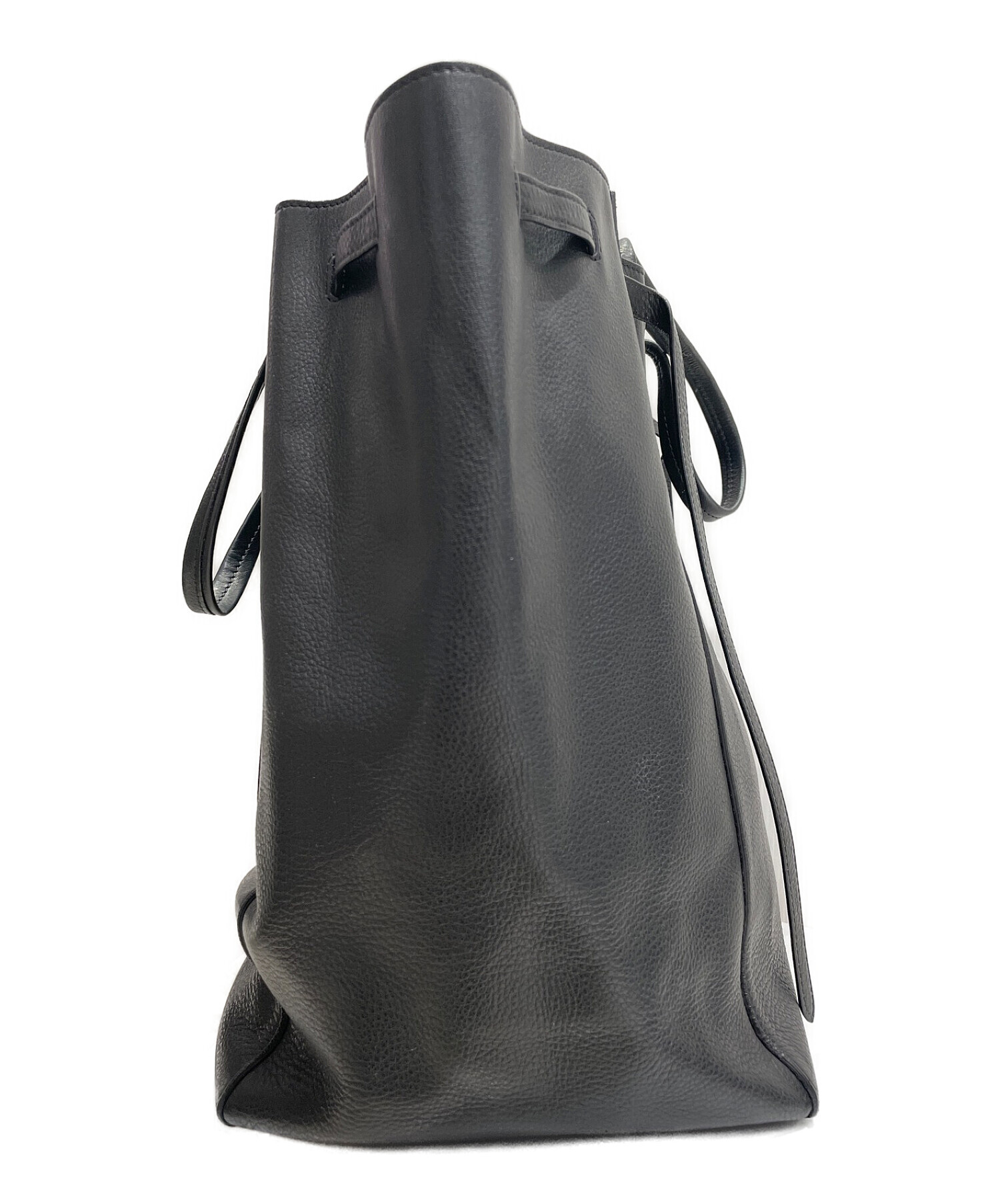 中古・古着通販】CELINE (セリーヌ) カバファントム ブラック サイズ