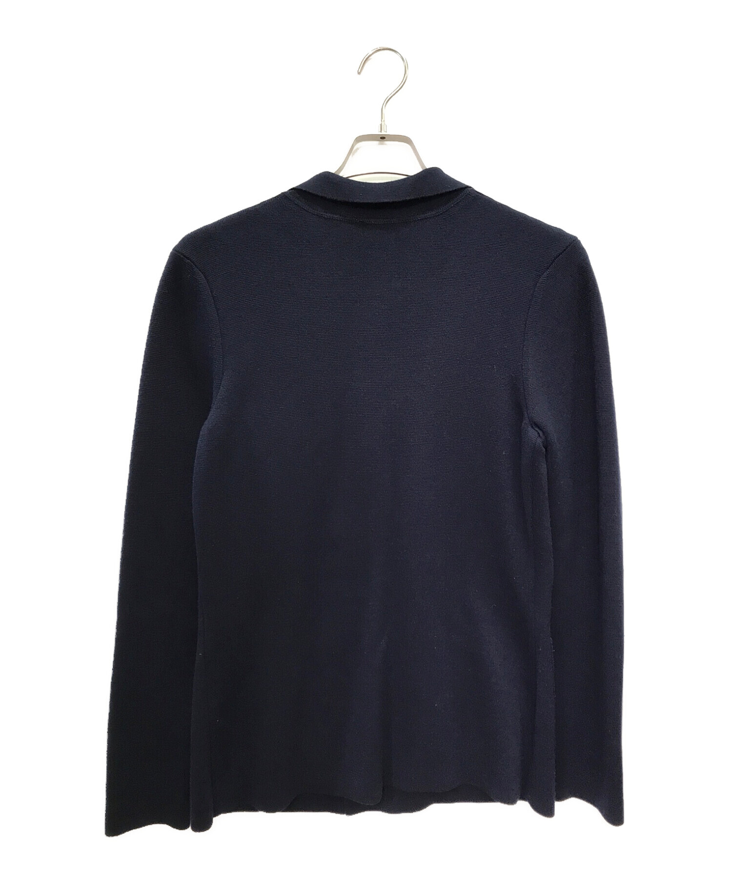 中古・古着通販】Cruciani (クルチアーニ) ダブルニットジャケット