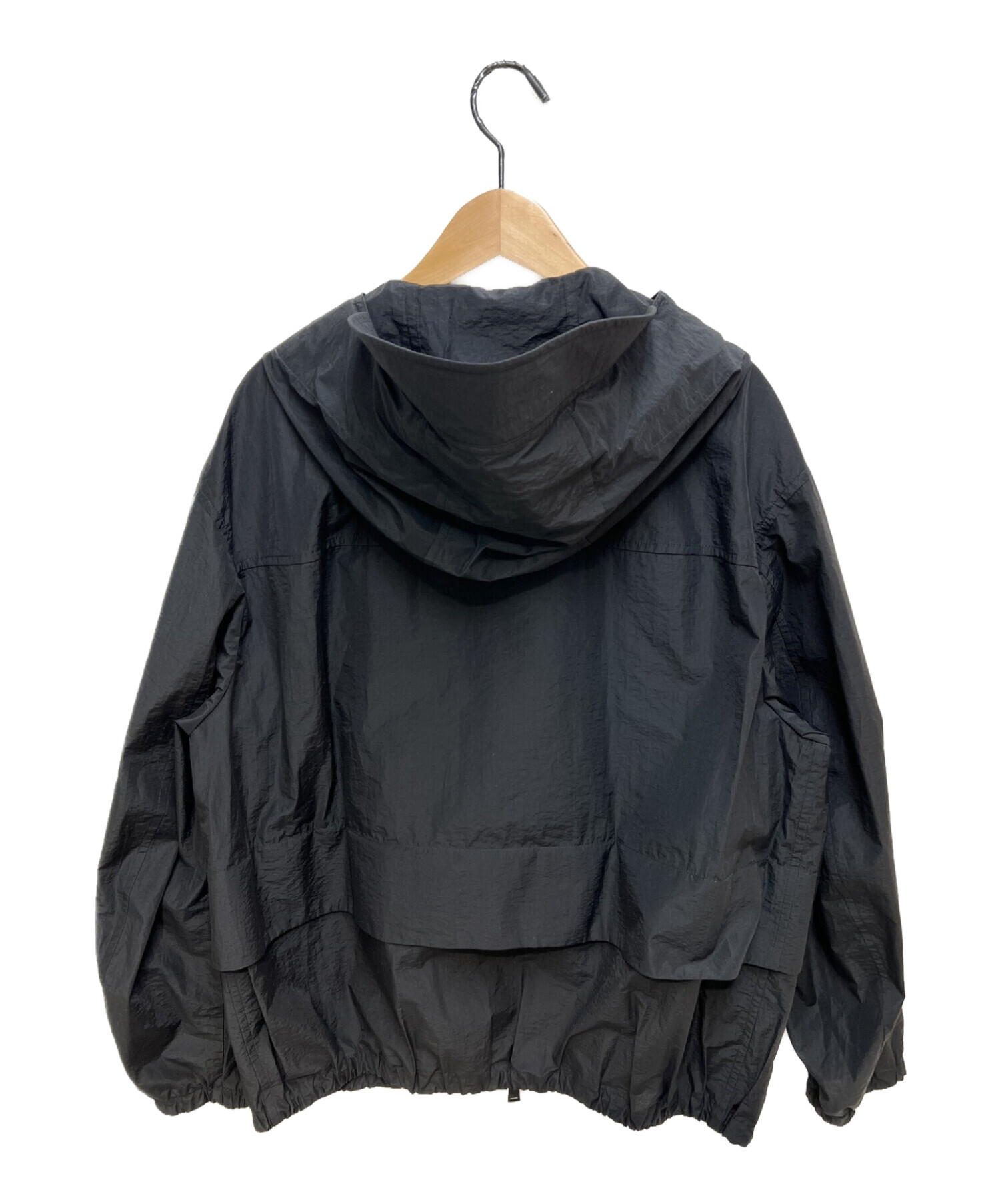 中古・古着通販】FENDI (フェンディ) ロゴテープウインドブレーカー 