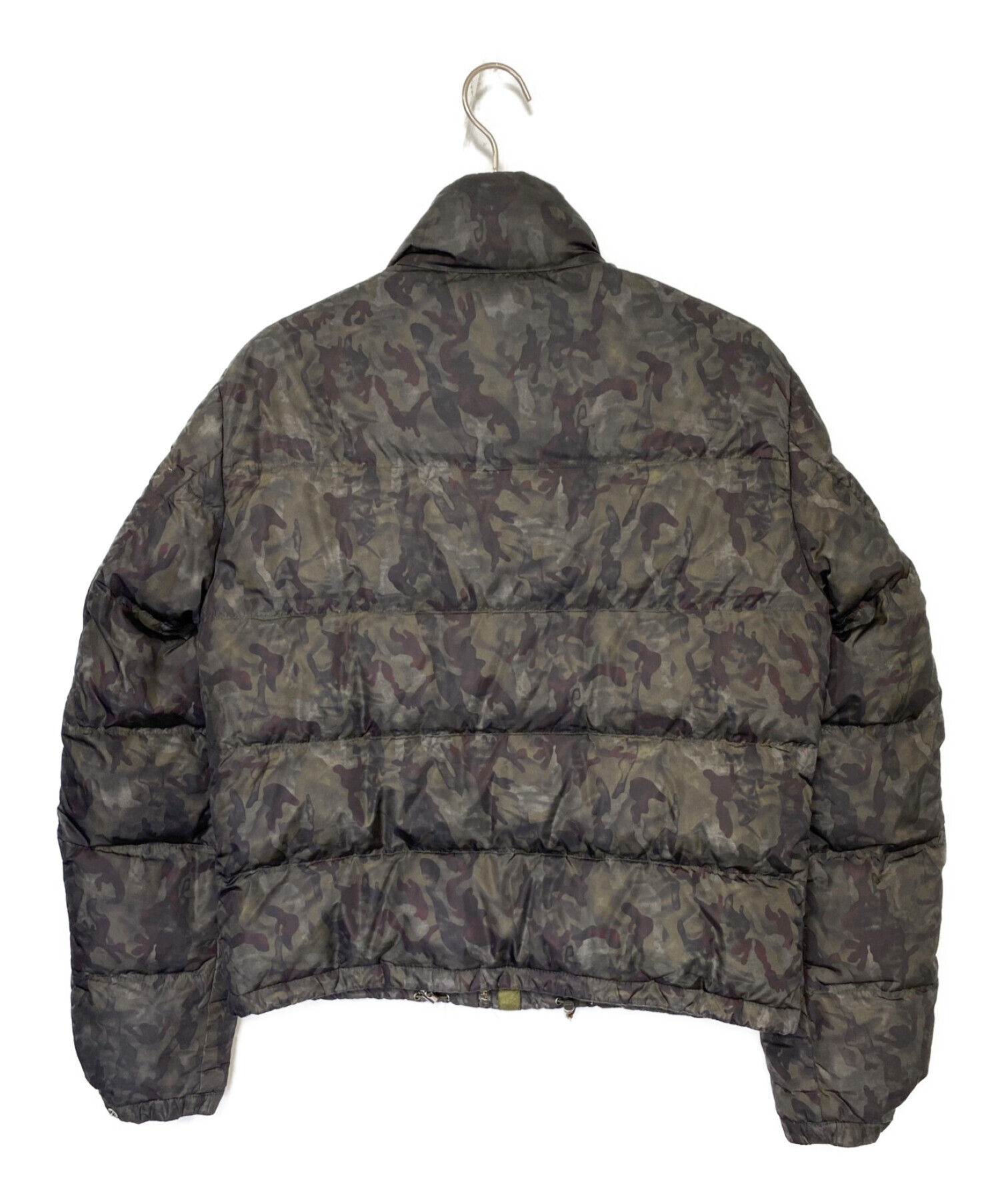 中古・古着通販】PRADA (プラダ) ダウンジャケット サイズ:46 
