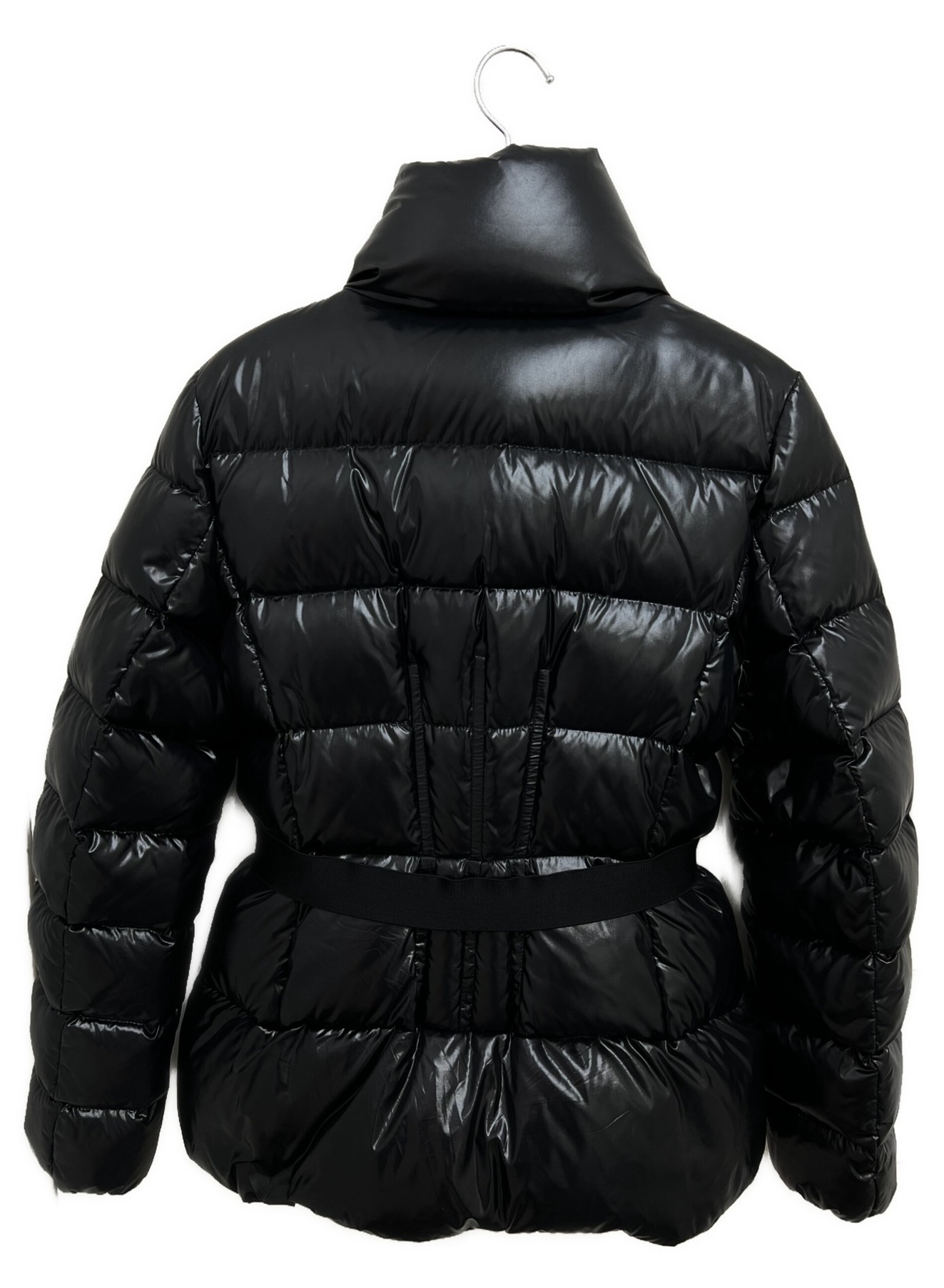 中古・古着通販】MONCLER (モンクレール) DANAE ブラック サイズ 中古・古着通販】MONCLER (モンクレール) DANAE ブラック サイズ