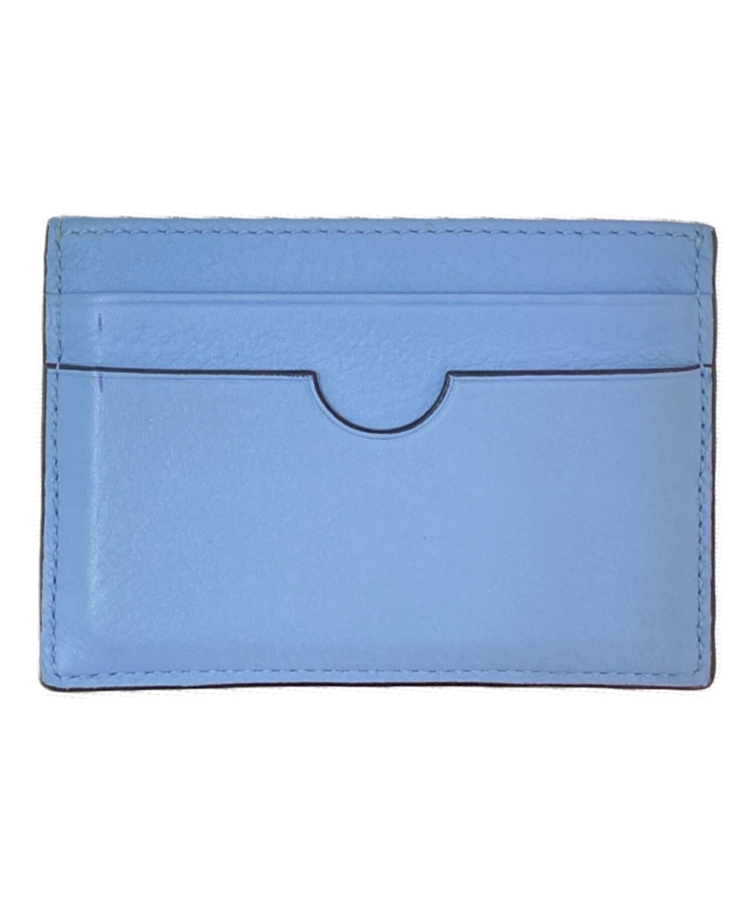 中古・古着通販】LOEWE (ロエベ) スタジオジブリコラボ 小トトロカード