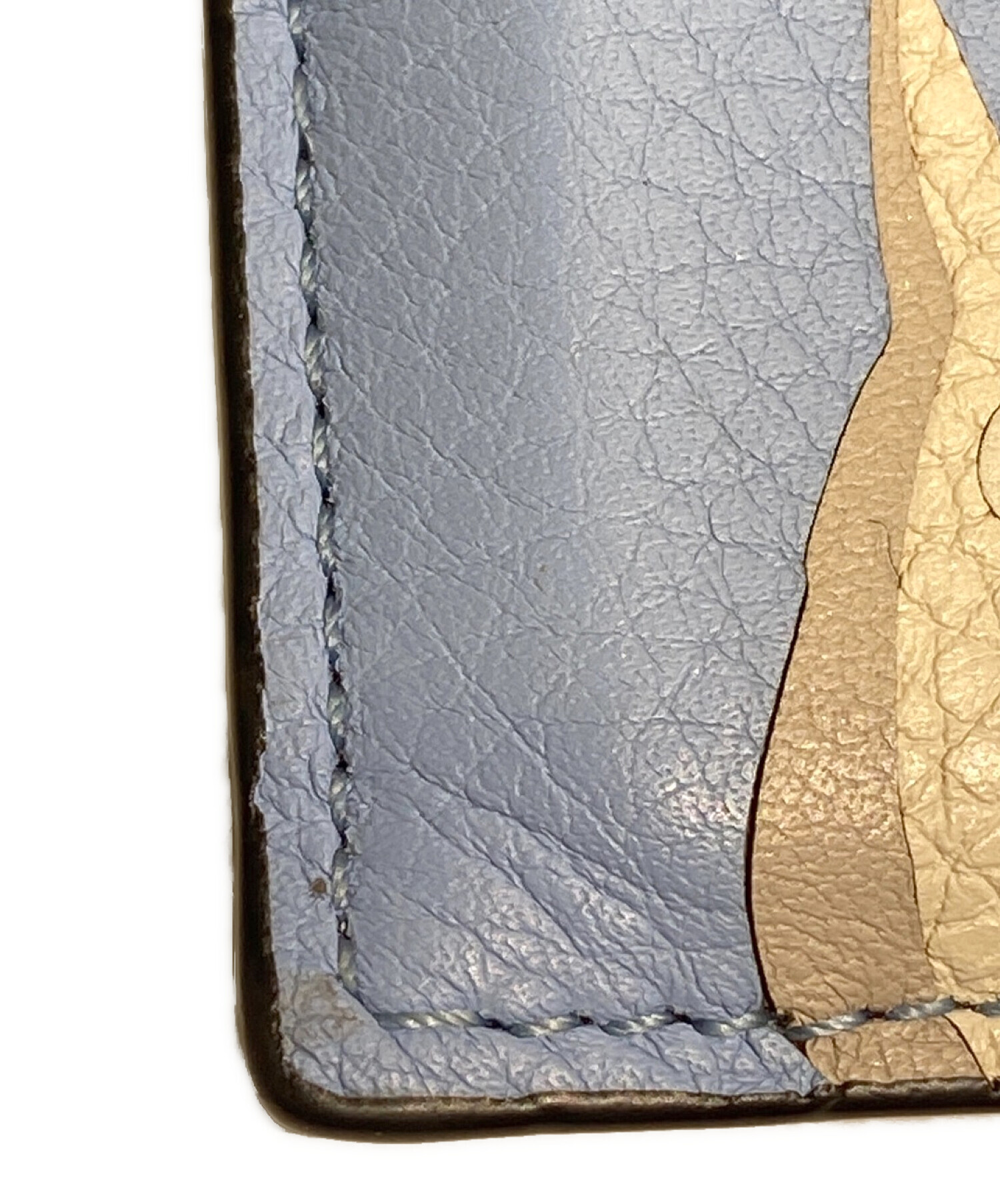 中古・古着通販】LOEWE (ロエベ) スタジオジブリコラボ 小トトロカード