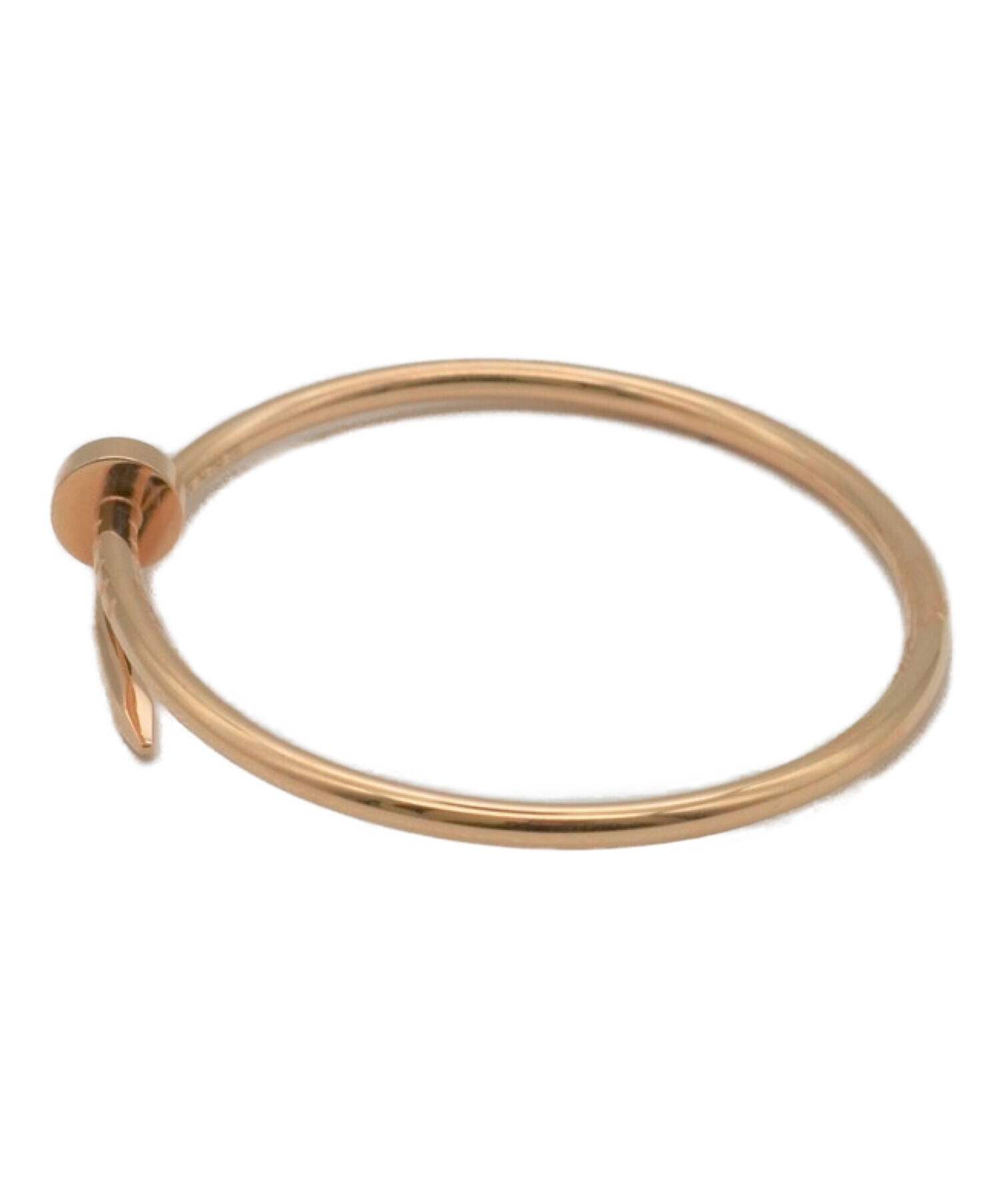 中古・古着通販】Cartier (カルティエ) ジュストアンクル サイズ:15