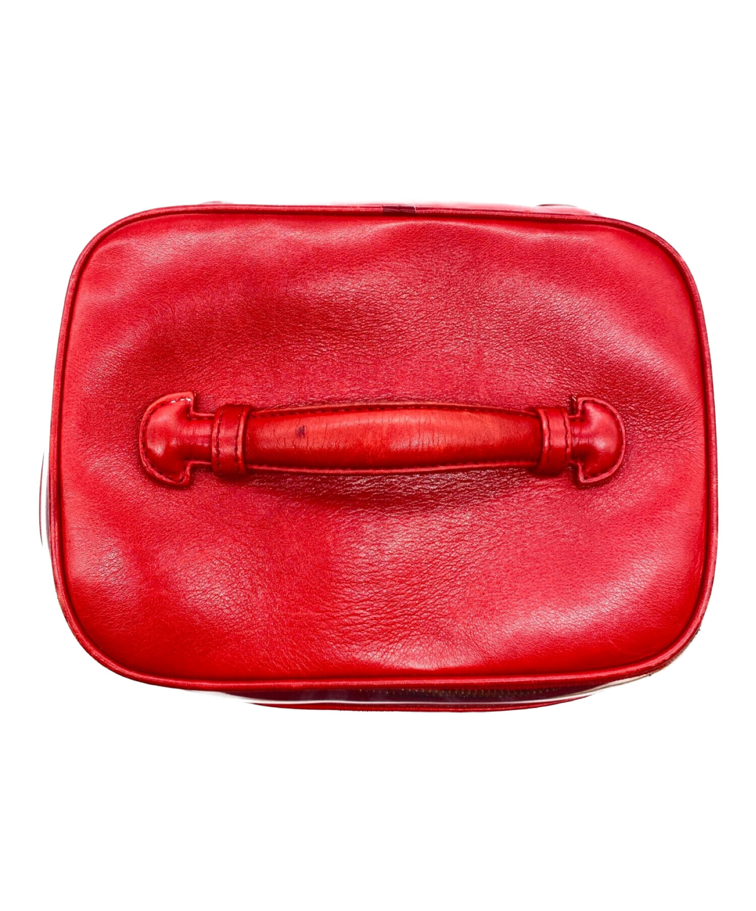 中古・古着通販】CHANEL (シャネル) クリアバニティバッグ クリア