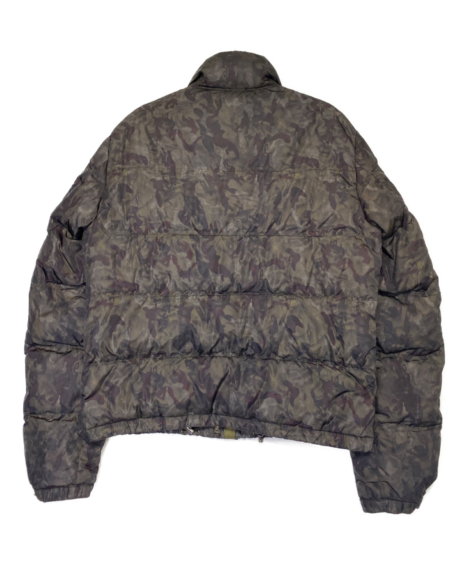 PRADA ダウンジャケット 48 PRADA】【アウター】プラダ『ダウンジャケット size48』2017 メンズ