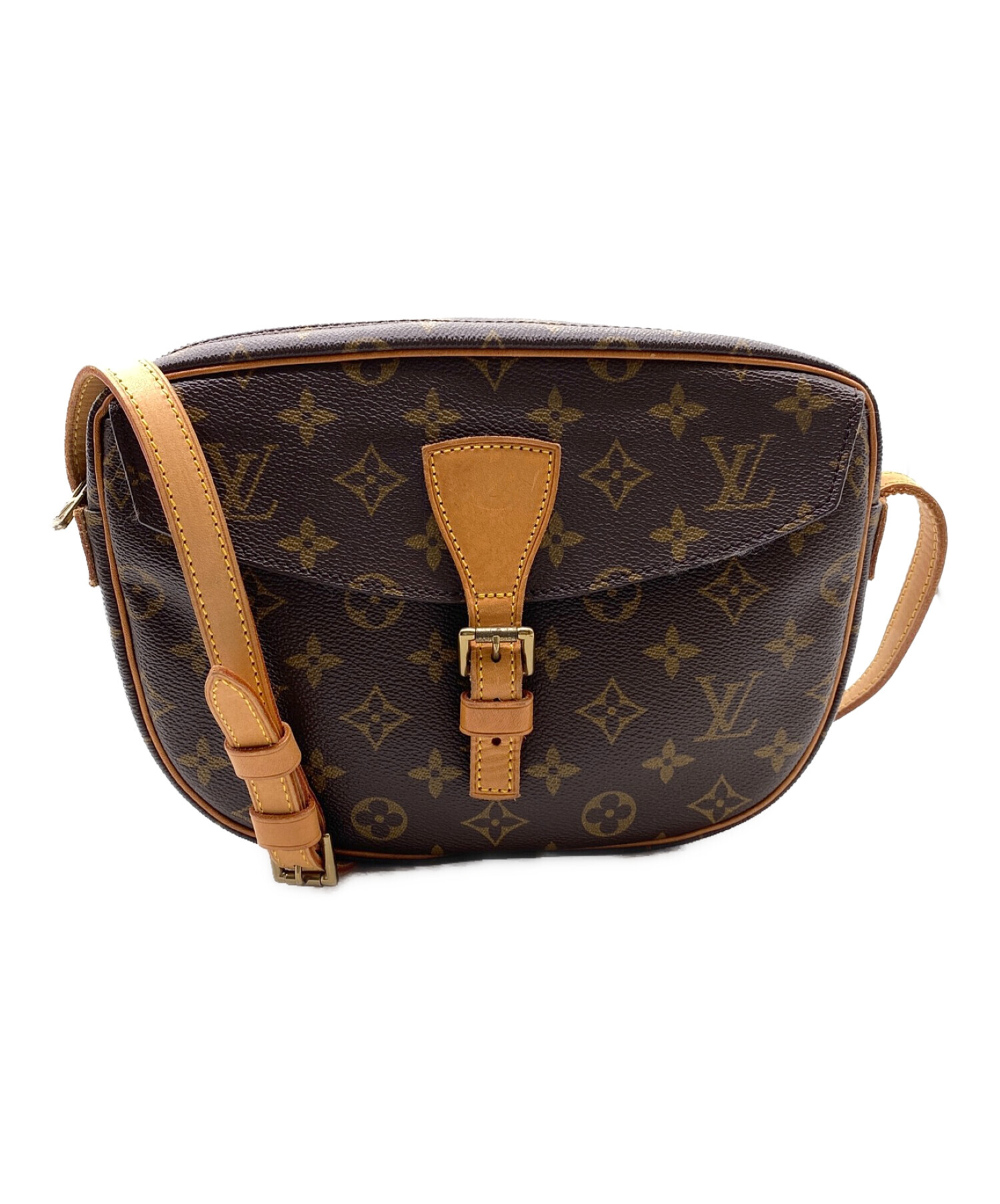 中古・古着通販】LOUIS VUITTON (ルイ ヴィトン) ジョヌフィーヌ 