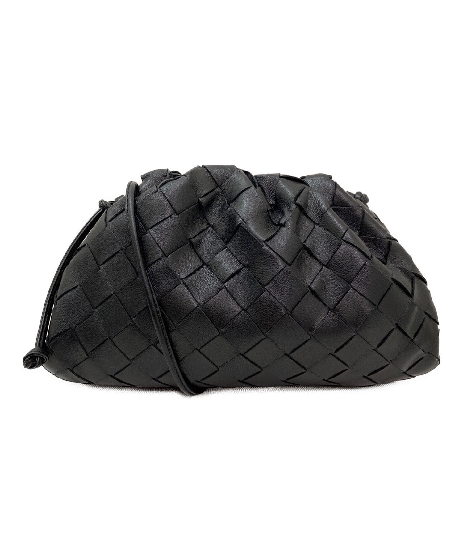 中古・古着通販】BOTTEGA VENETA (ボッテガベネタ) イントレチャート