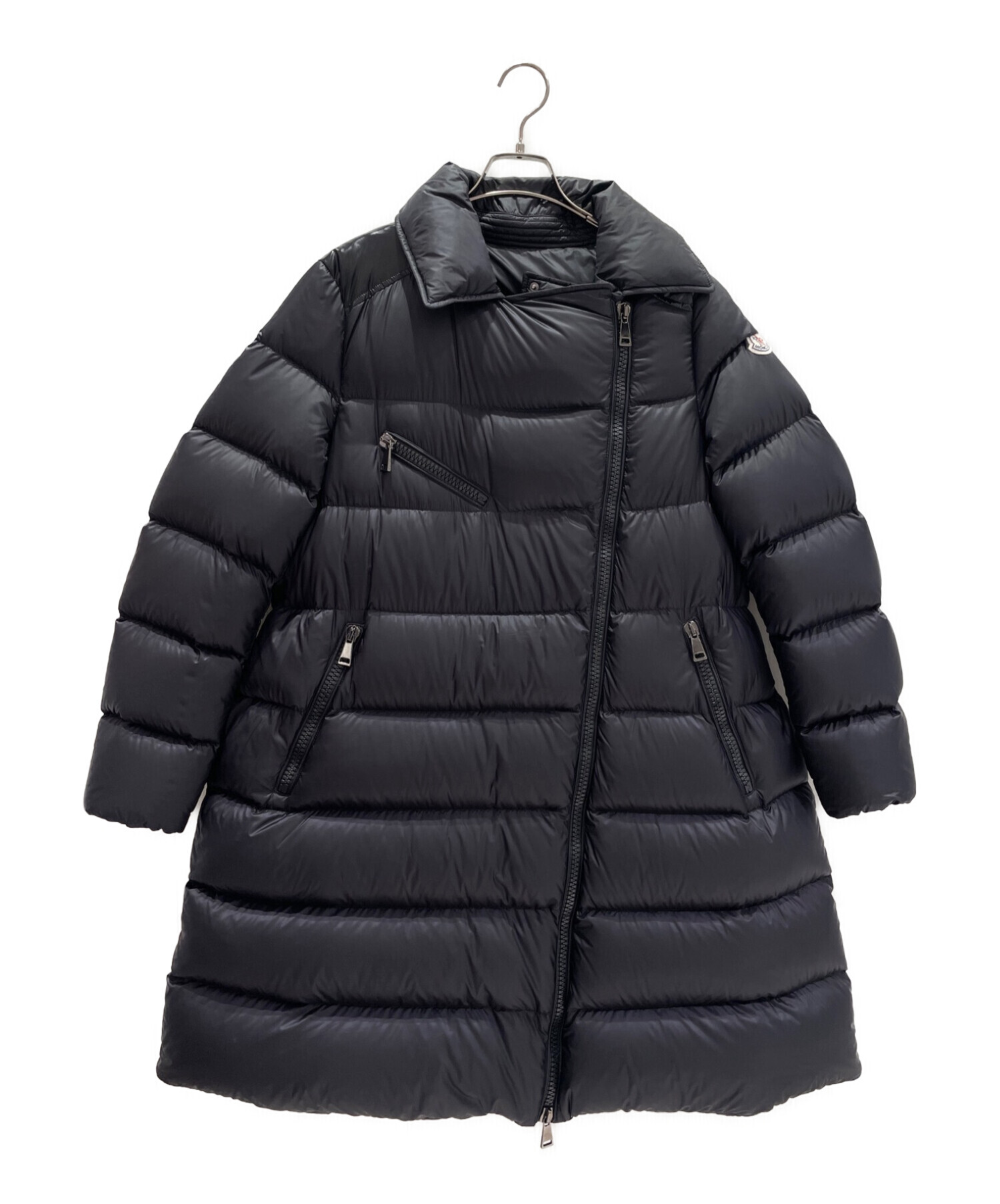 MONCLER(モンクレール) ⁄ GELINOTTE⁄ジェリノッテ⁄ロングダウン 美品 