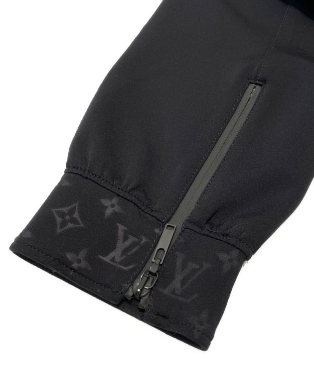 中古・古着通販】LOUIS VUITTON (ルイ ヴィトン) モノグラムディテール