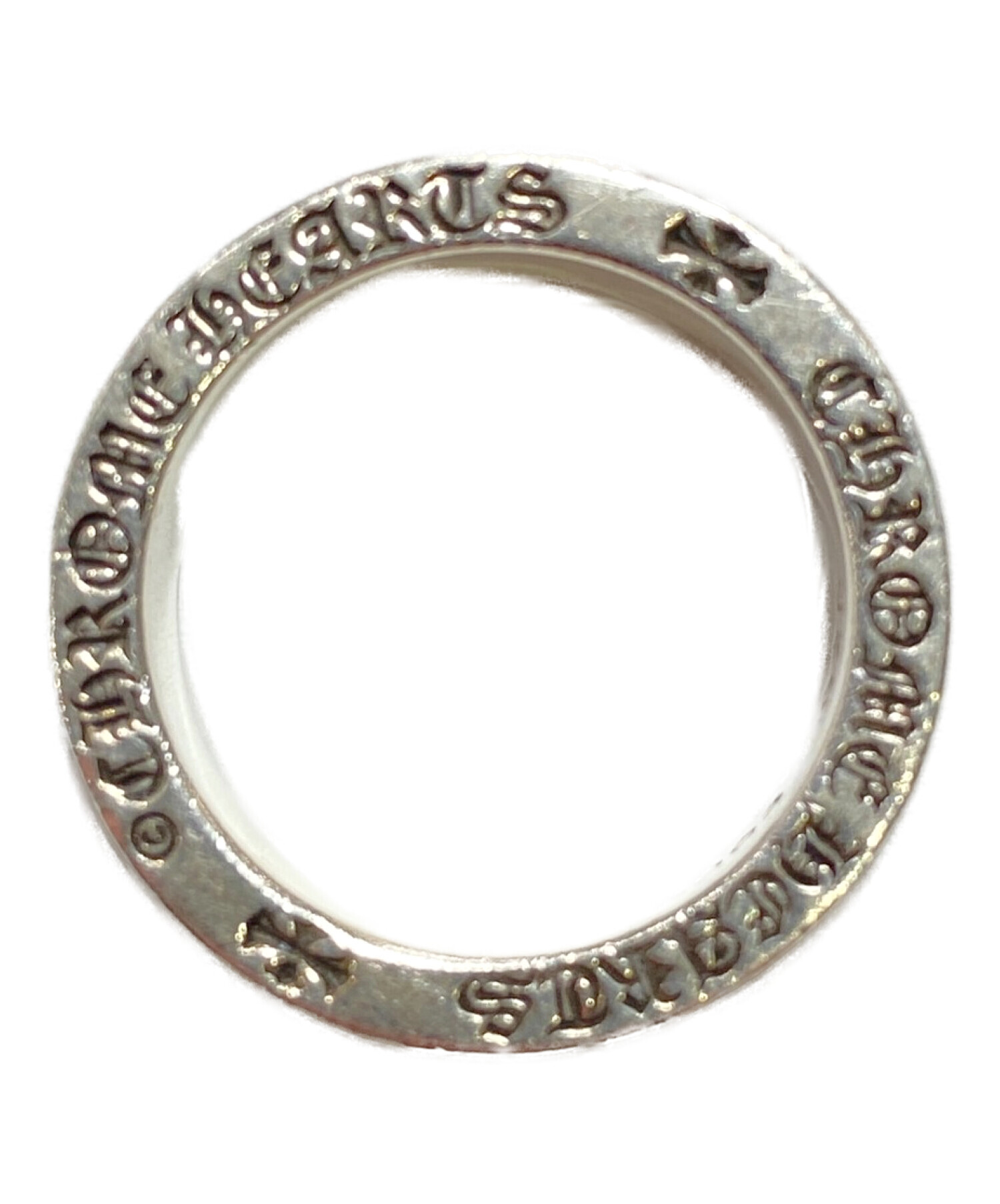 中古・古着通販】CHROME HEARTS (クロムハーツ) Spacer 6mm Dagger 
