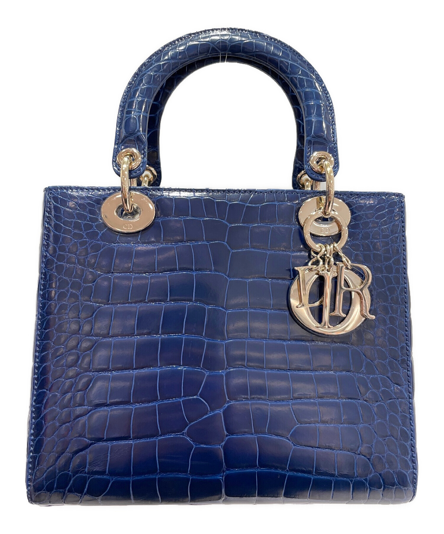 中古・古着通販】Christian Dior (クリスチャン ディオール) レディ