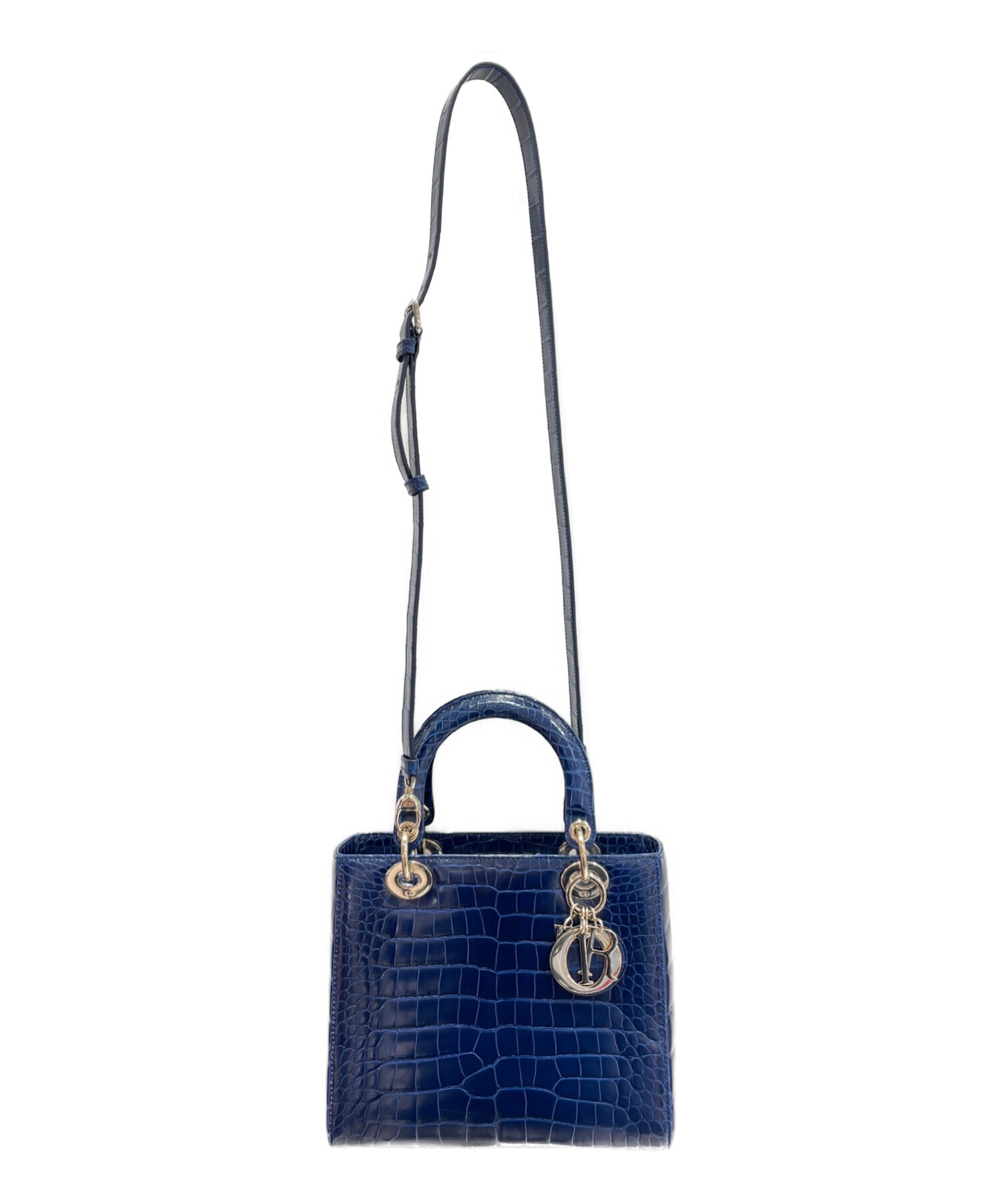 中古・古着通販】Christian Dior (クリスチャン ディオール) レディ