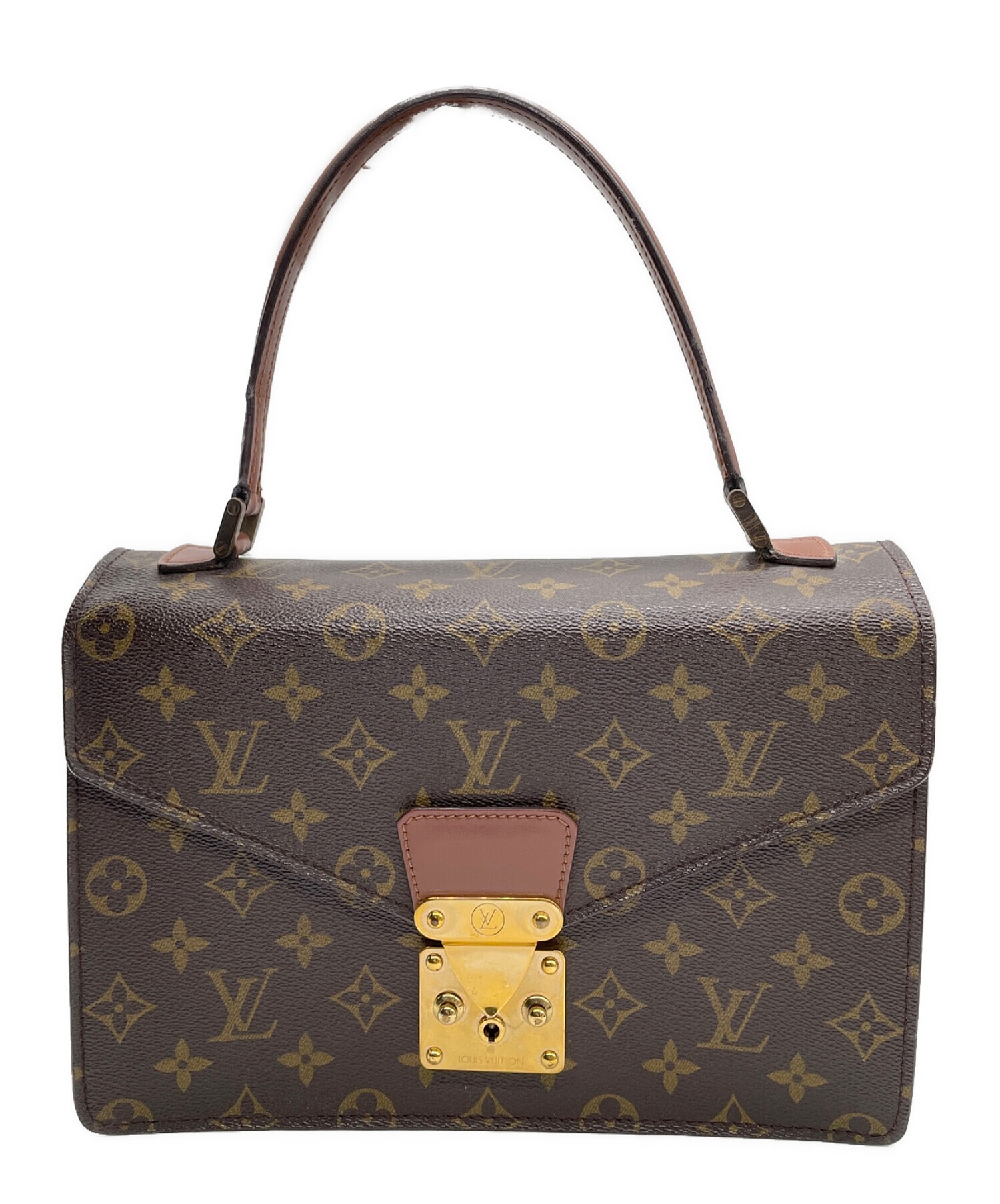 中古・古着通販】LOUIS VUITTON (ルイ ヴィトン) コンコルド サイズ