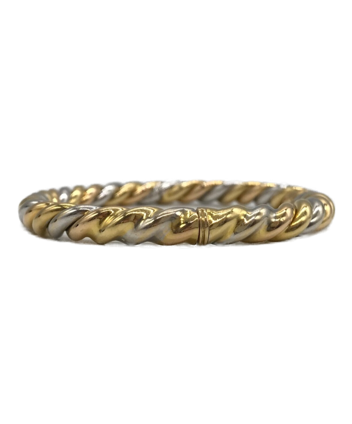 中古・古着通販】NO BRAND JEWELRY (ノーブランドジュエリー) K18