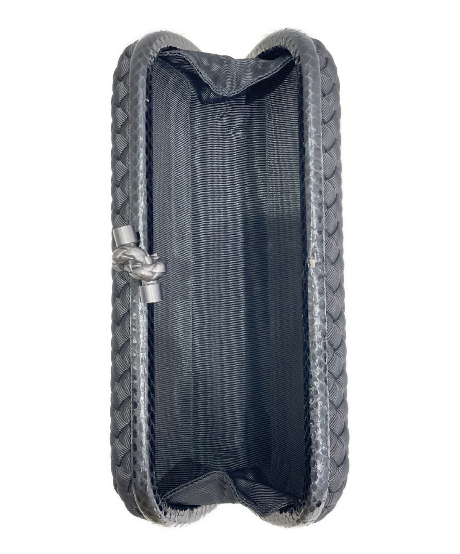 中古・古着通販】BOTTEGA VENETA (ボッテガベネタ) イントレチャート