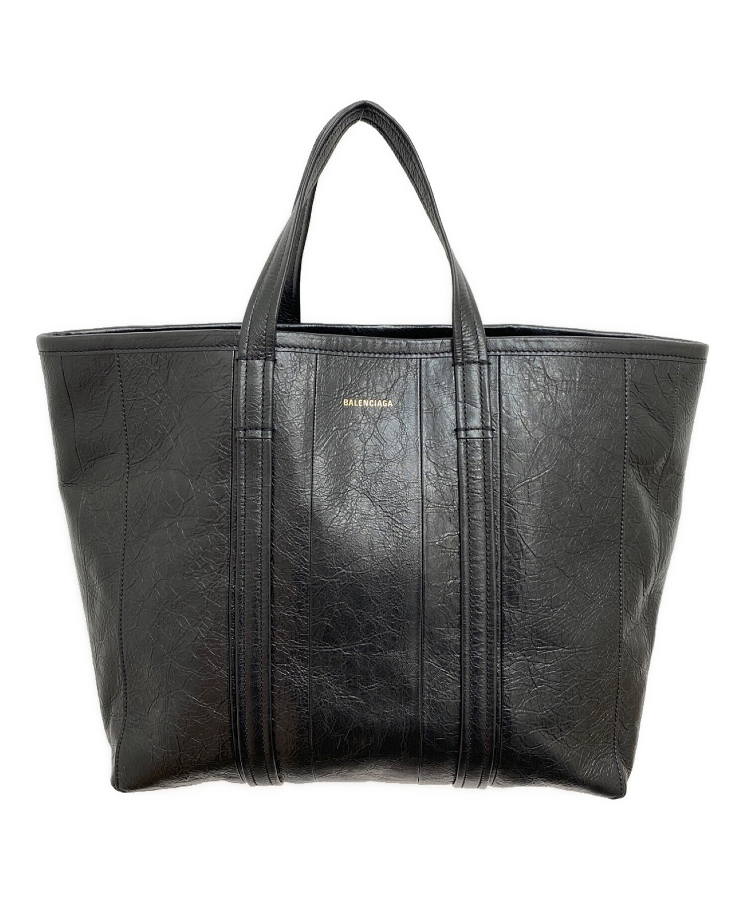 中古・古着通販】BALENCIAGA (バレンシアガ) BARBES E-W SHOPPER