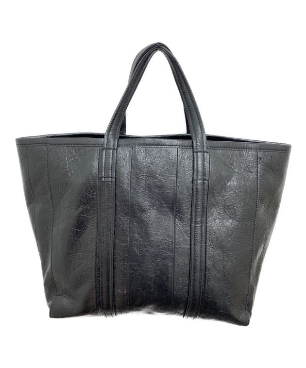 中古・古着通販】BALENCIAGA (バレンシアガ) BARBES E-W SHOPPER