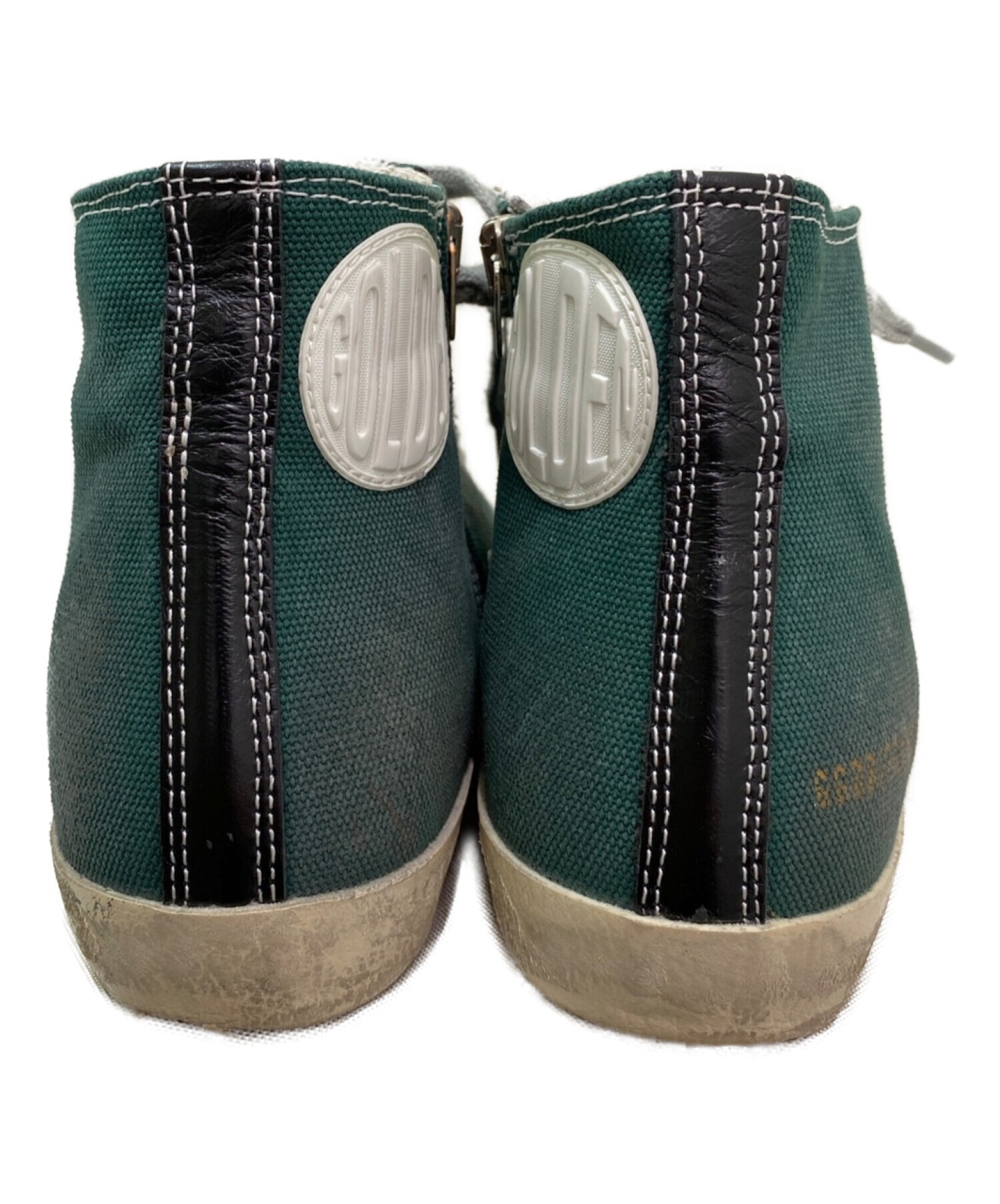 中古・古着通販】GOLDEN GOOSE (ゴールデングース) FRANCY CLASSIC