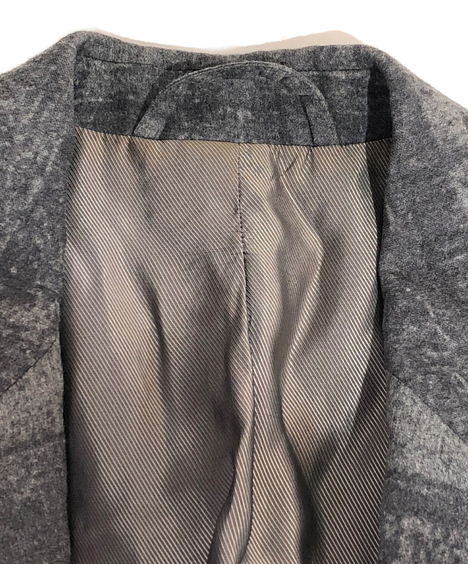 中古・古着通販】Maison Margiela (メゾンマルジェラ) スリム