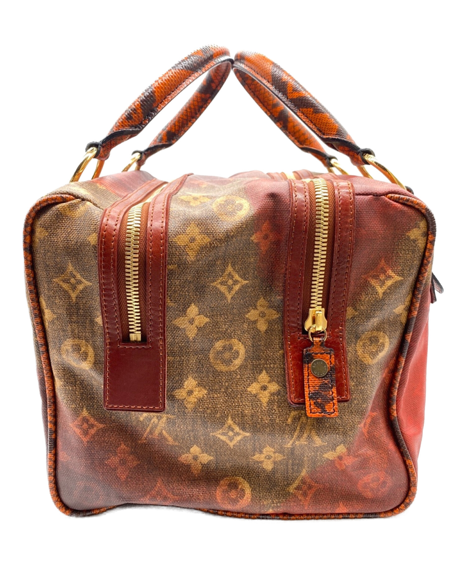 中古・古着通販】LOUIS VUITTON (ルイ ヴィトン) モノグラム 