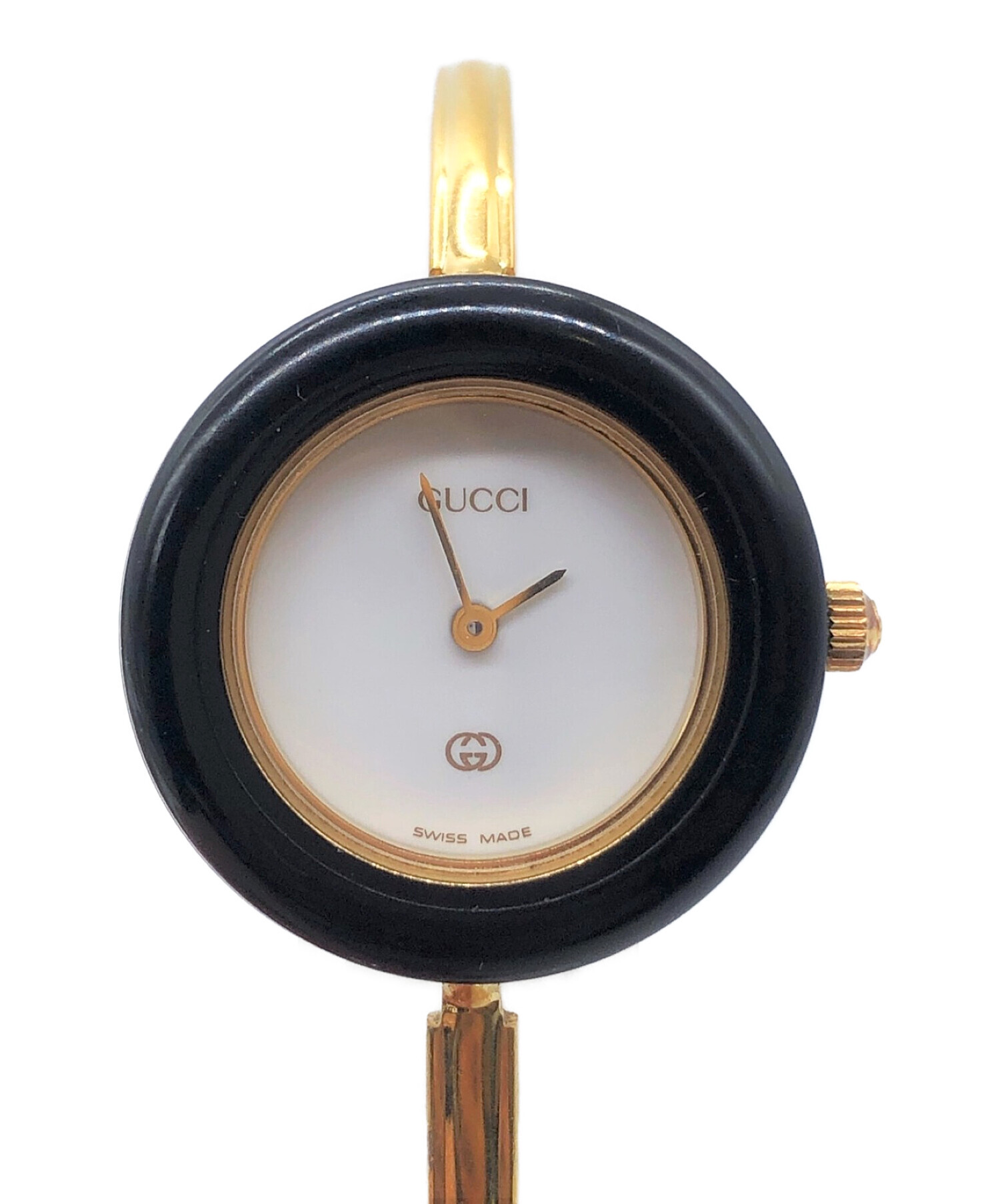 中古・古着通販】GUCCI (グッチ) チェンジベゼル サイズ:-｜ブランド