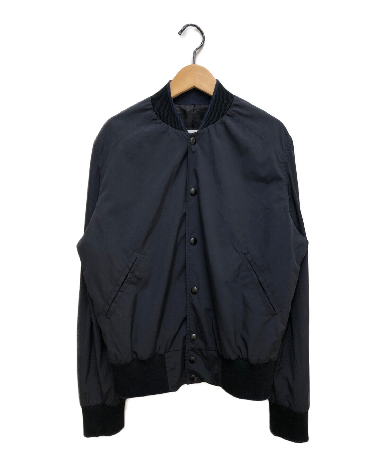 Maison Margiela メゾンマルジェラ ブルゾン（その他） レディース 【古着】【中古】 中古・古着通販】Maison Margiela (メゾンマルジェラ) ナイロン