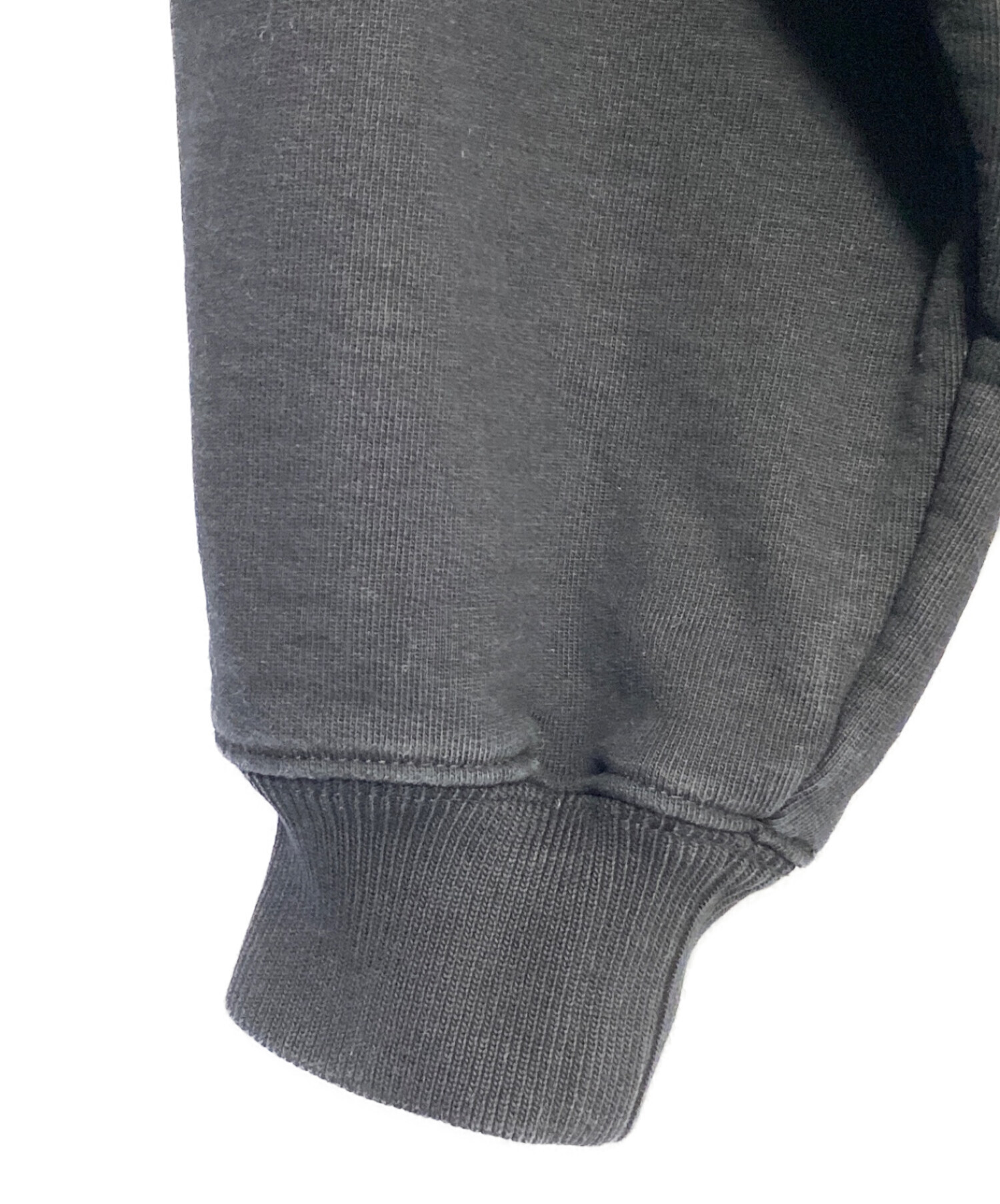 中古・古着通販】BALENCIAGA (バレンシアガ) キャンペーンロゴ 