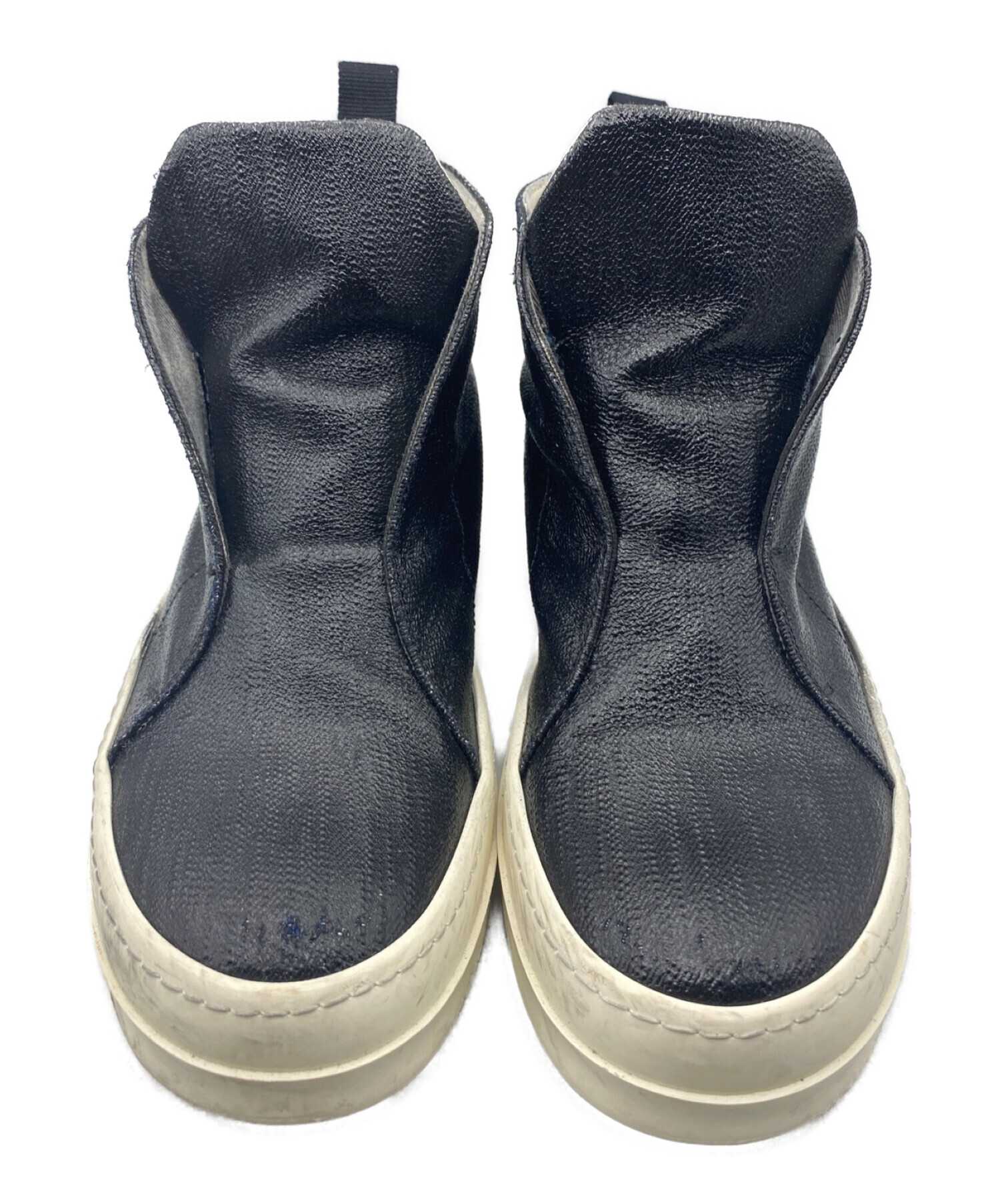 Rick Owens ISLAND DUNK 42 Rick Owens Men's Island Dunk Shoes