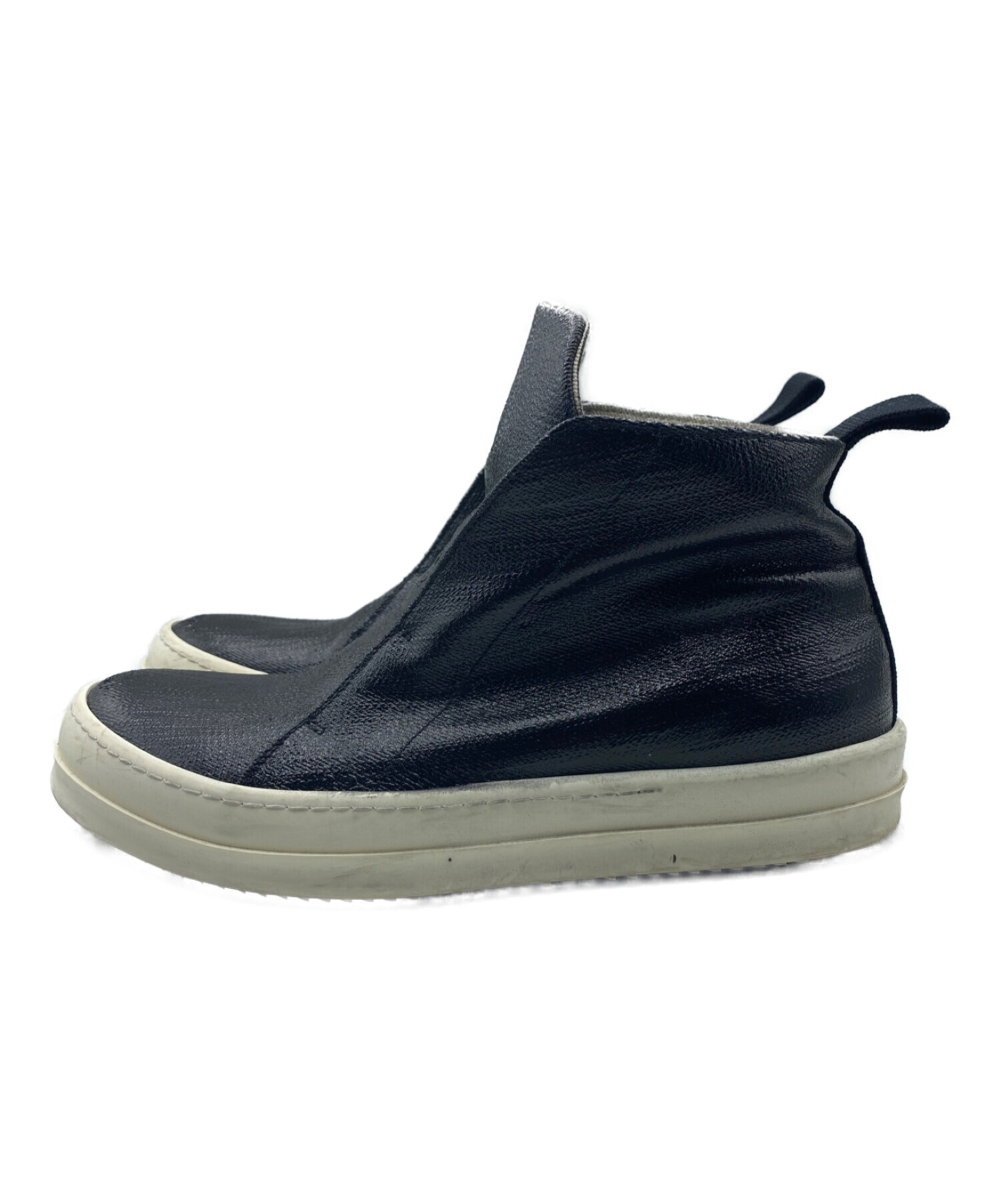Rick Owens ISLAND DUNK アイランドダンク スニーカー 42 【公式通販】