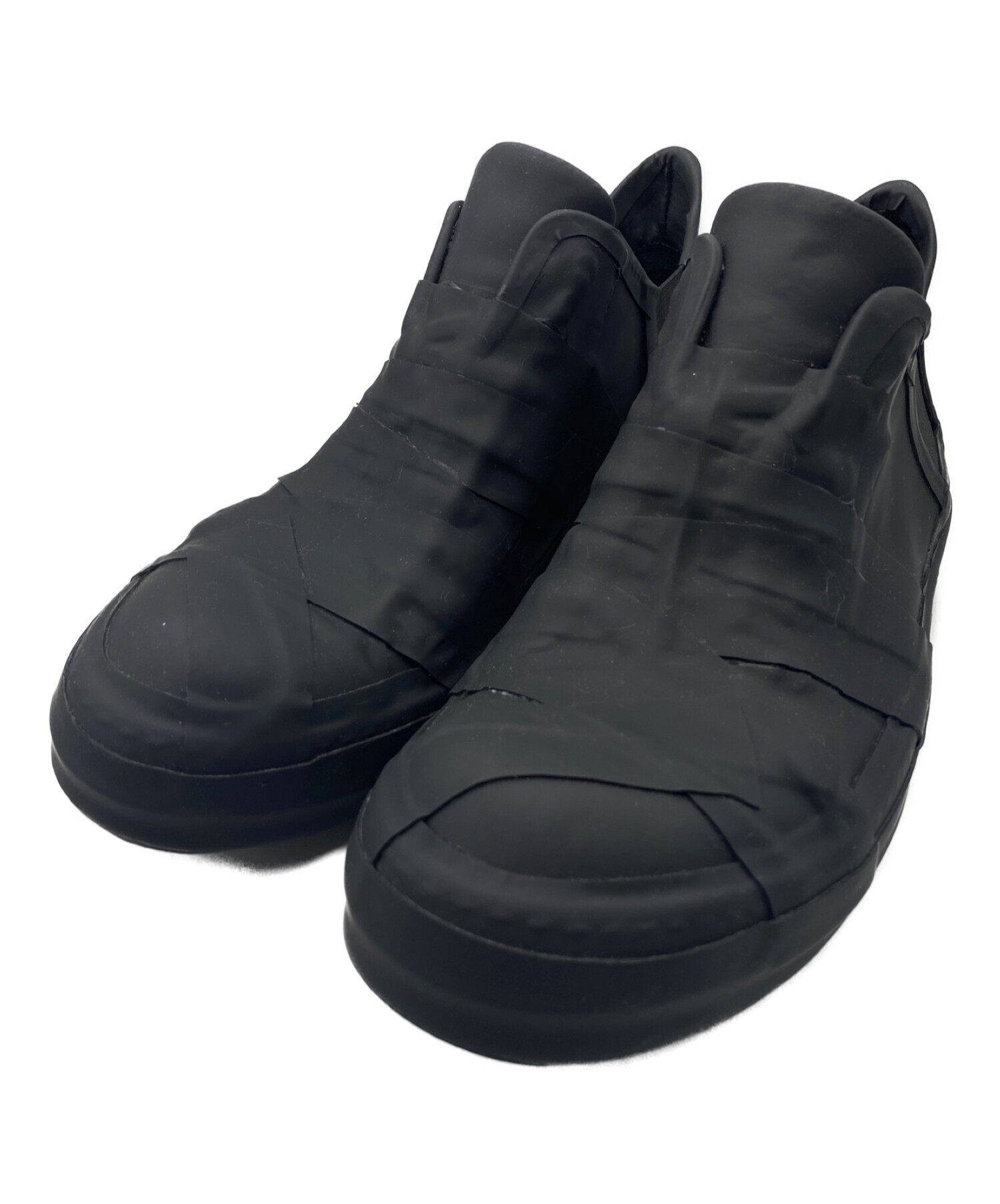 中古・古着通販】RICK OWENS (リック オウエンス) RUBBER 中古・古着通販】RICK OWENS (リック オウエンス) RUBBER