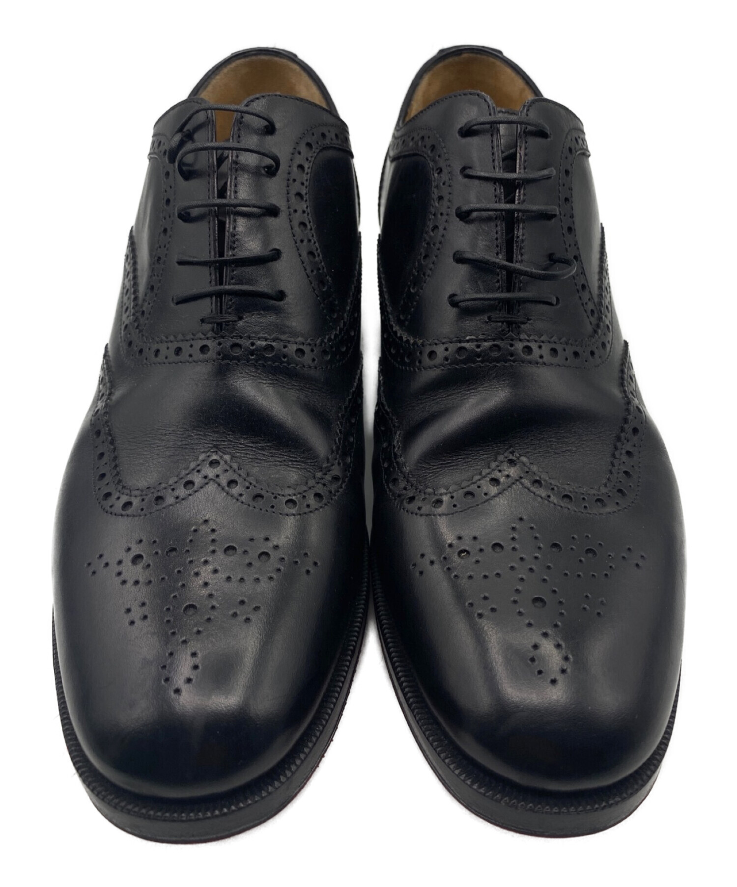 Christian Louboutin ドレスシューズ42 1/2