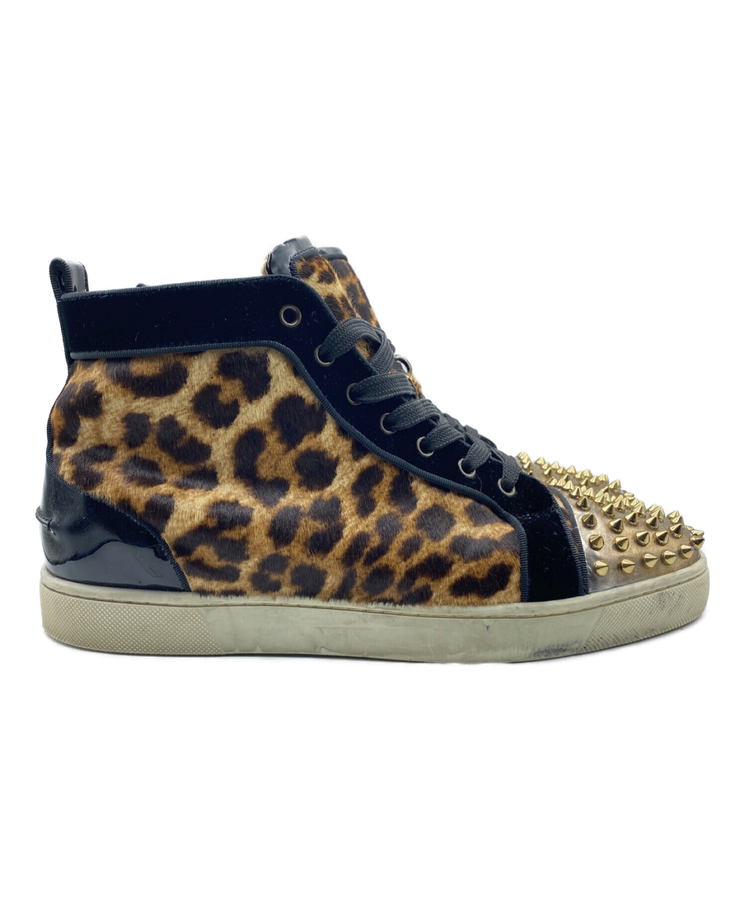 中古・古着通販】Christian Louboutin (クリスチャン・ルブタン