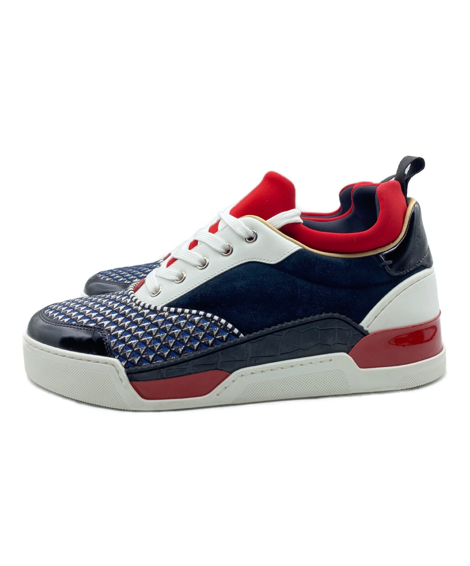 中古・古着通販】Christian Louboutin (クリスチャン・ルブタン