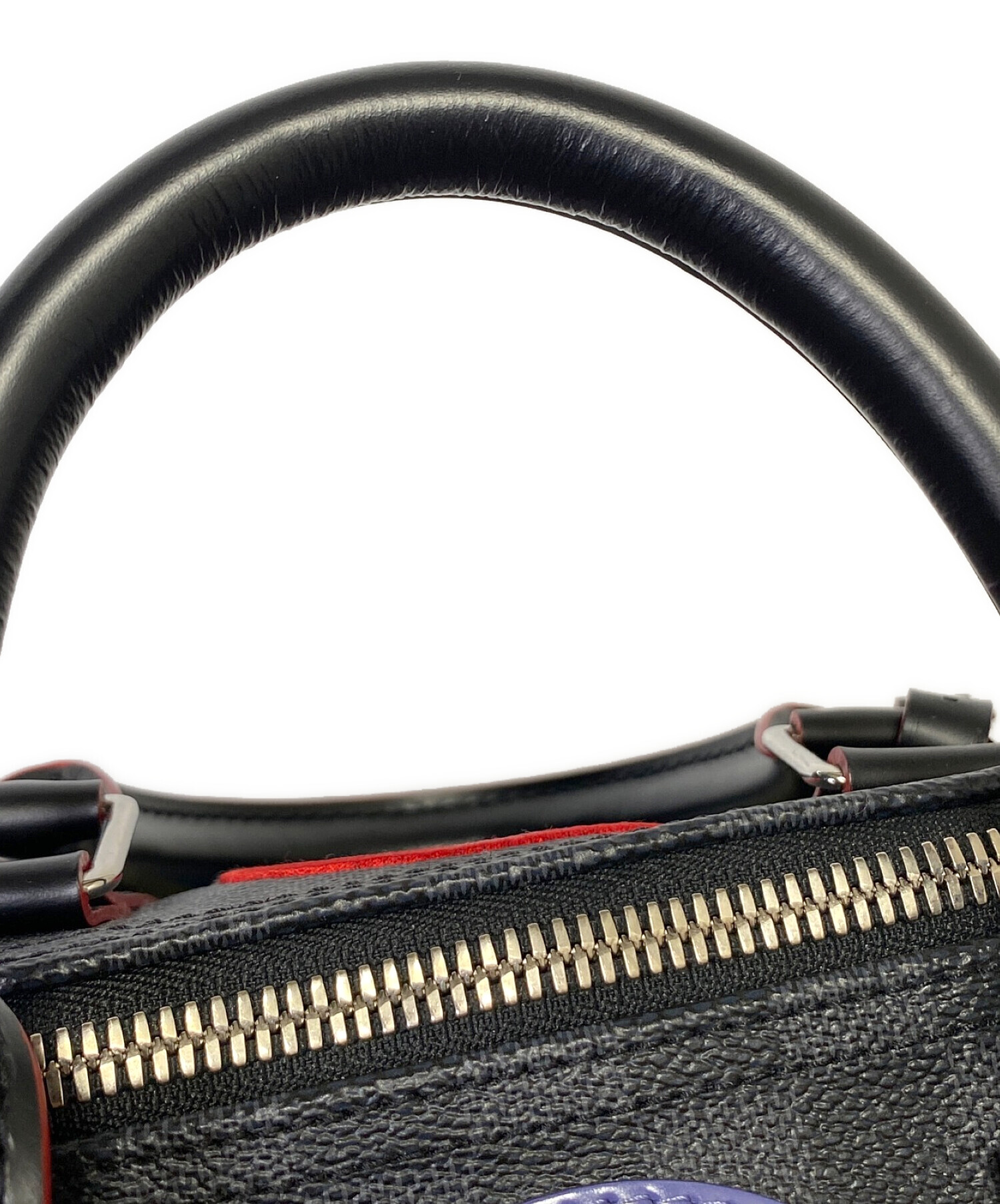 中古・古着通販】LOUIS VUITTON (ルイ ヴィトン) ダミエ・グラフィット