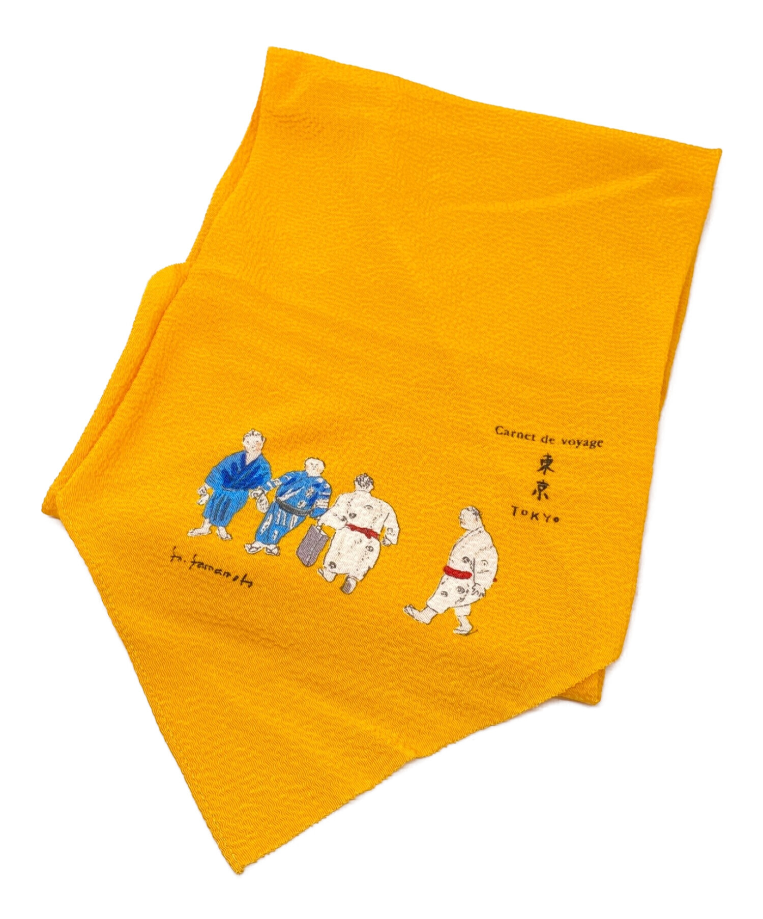 中古・古着通販】LOUIS VUITTON (ルイ ヴィトン) 手ぬぐい&ガイド