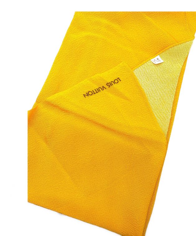 中古・古着通販】LOUIS VUITTON (ルイ ヴィトン) 手ぬぐい&ガイド