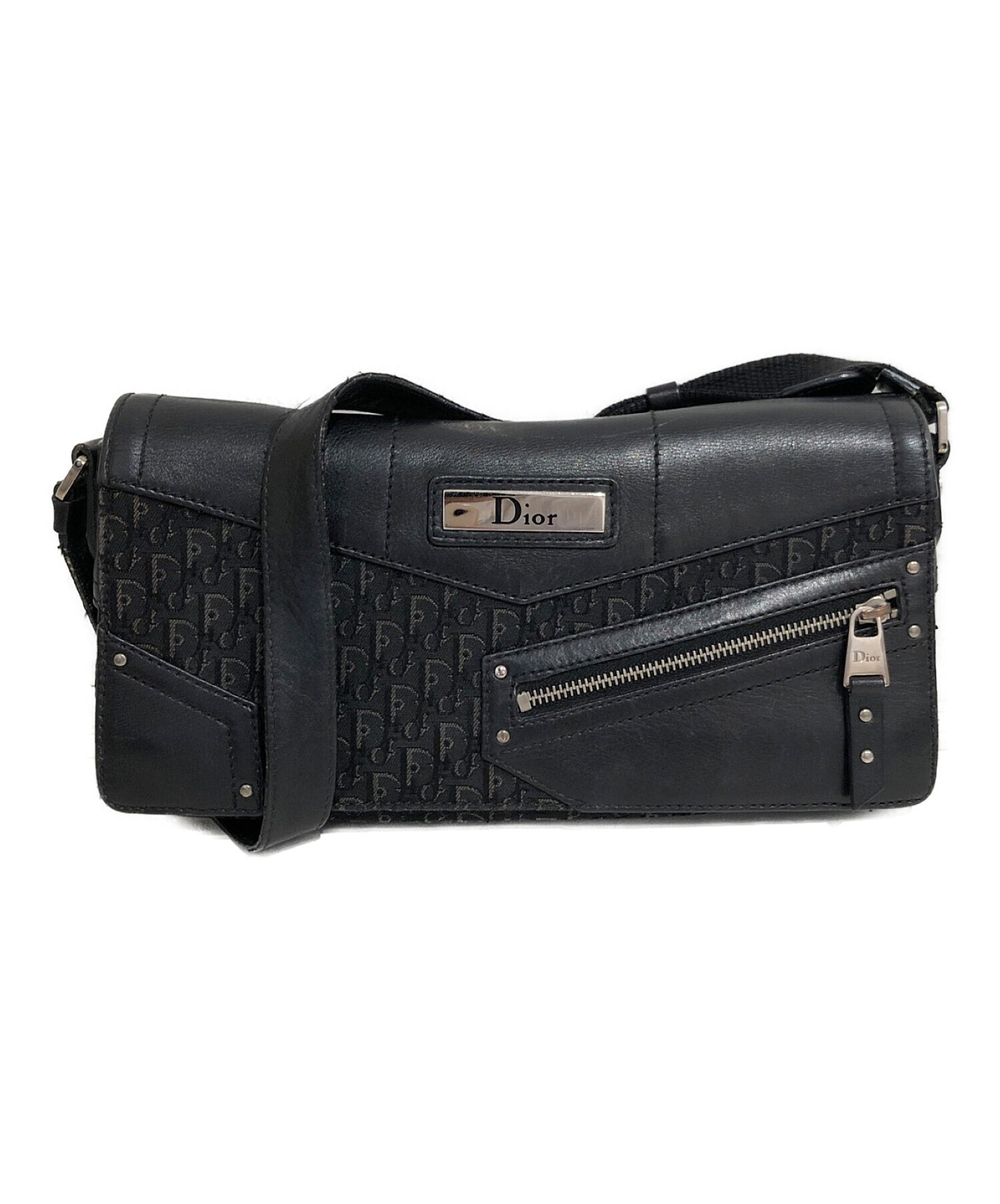 中古・古着通販】Christian Dior (クリスチャン ディオール 
