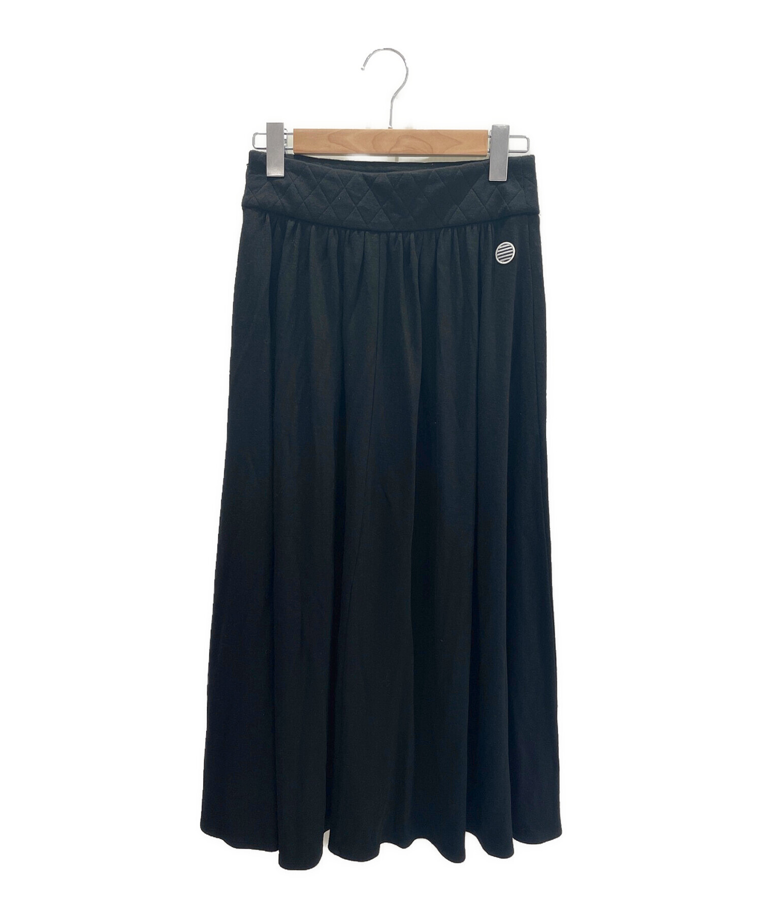 P/borders at balcony スカート36 中古・古着通販】BORDERS at BALCONY