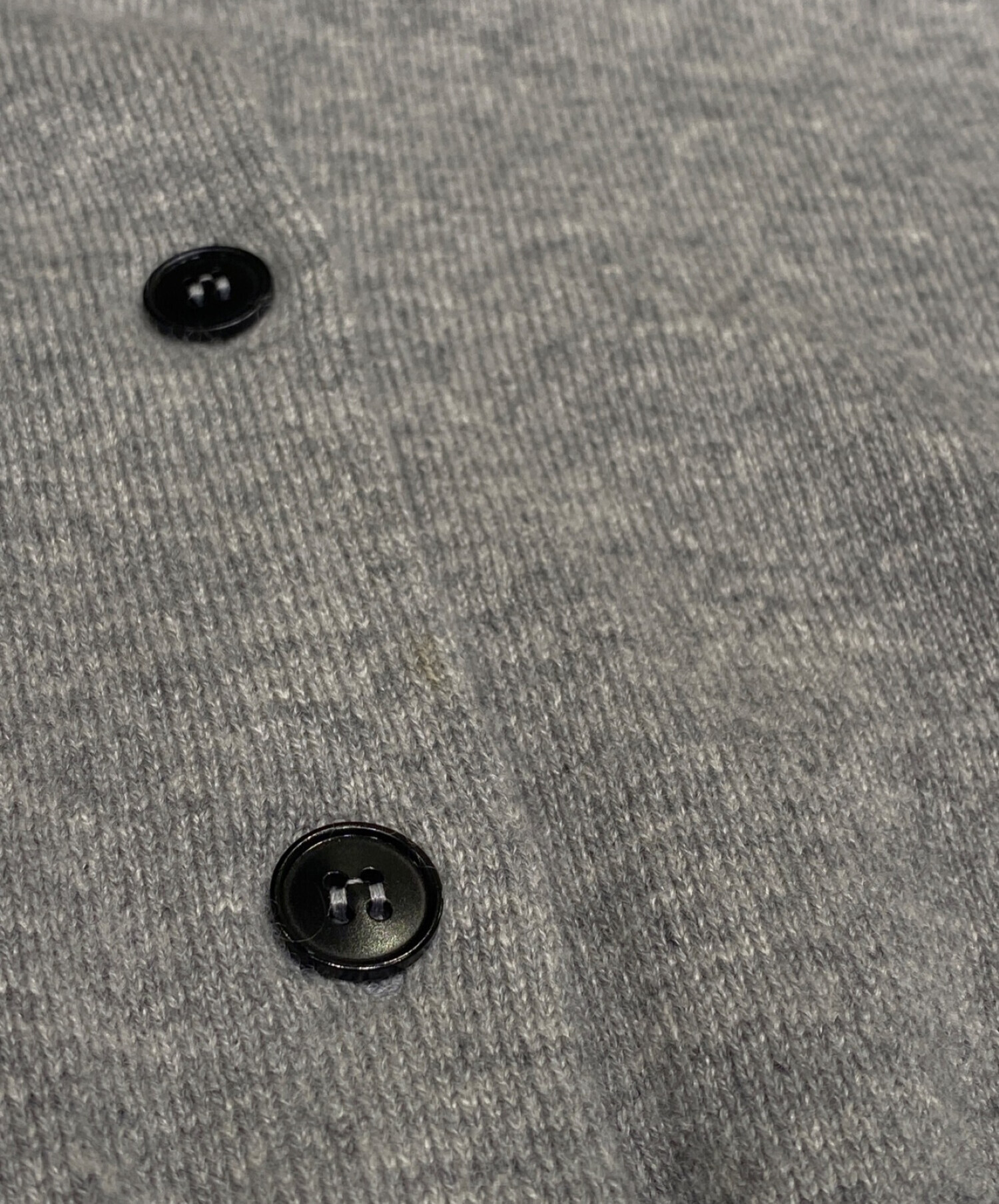 中古・古着通販】JIL SANDER (ジルサンダー) クロップドカーディガン