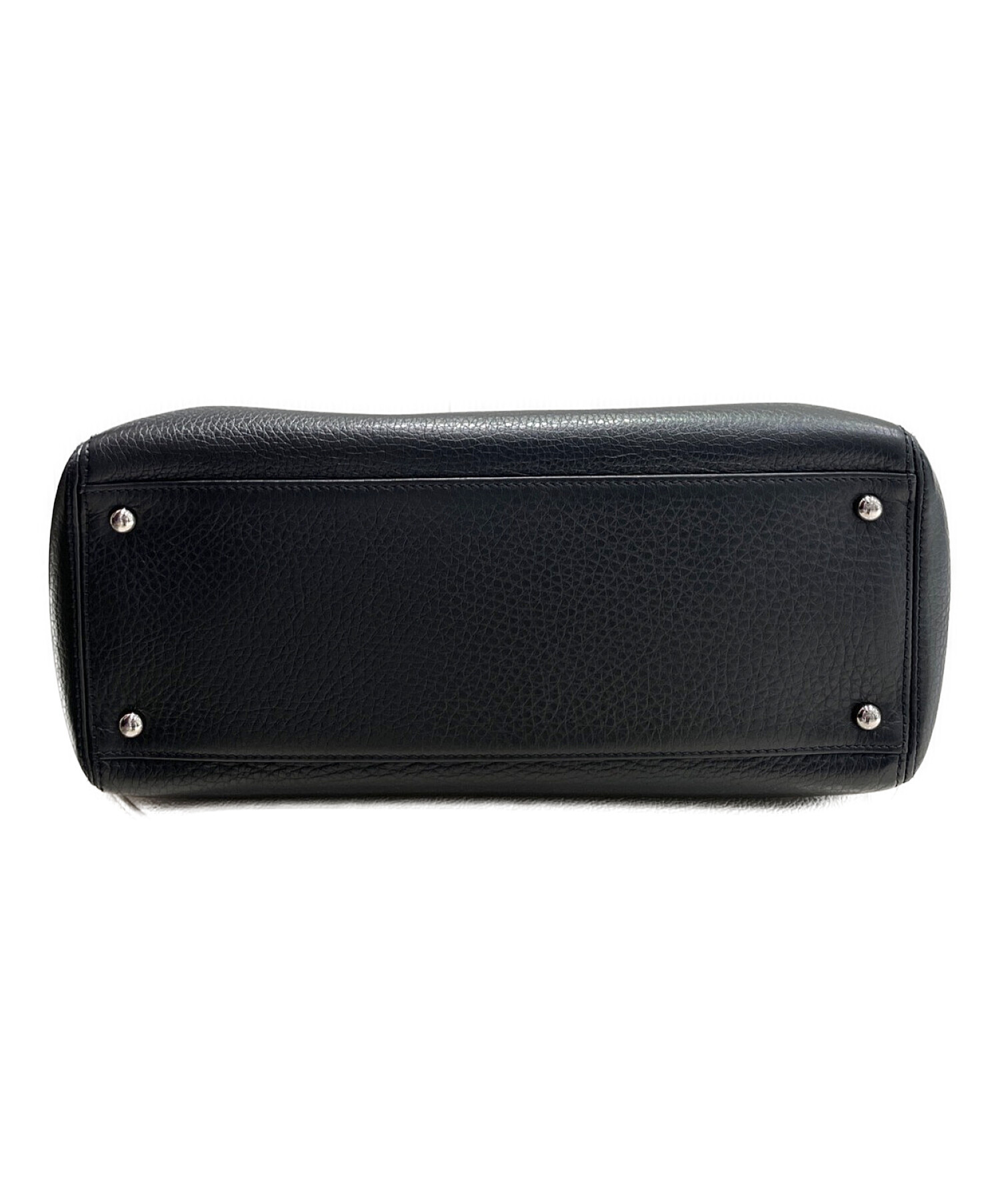 中古・古着通販】CHANEL (シャネル) エグゼクティブトートバッグ