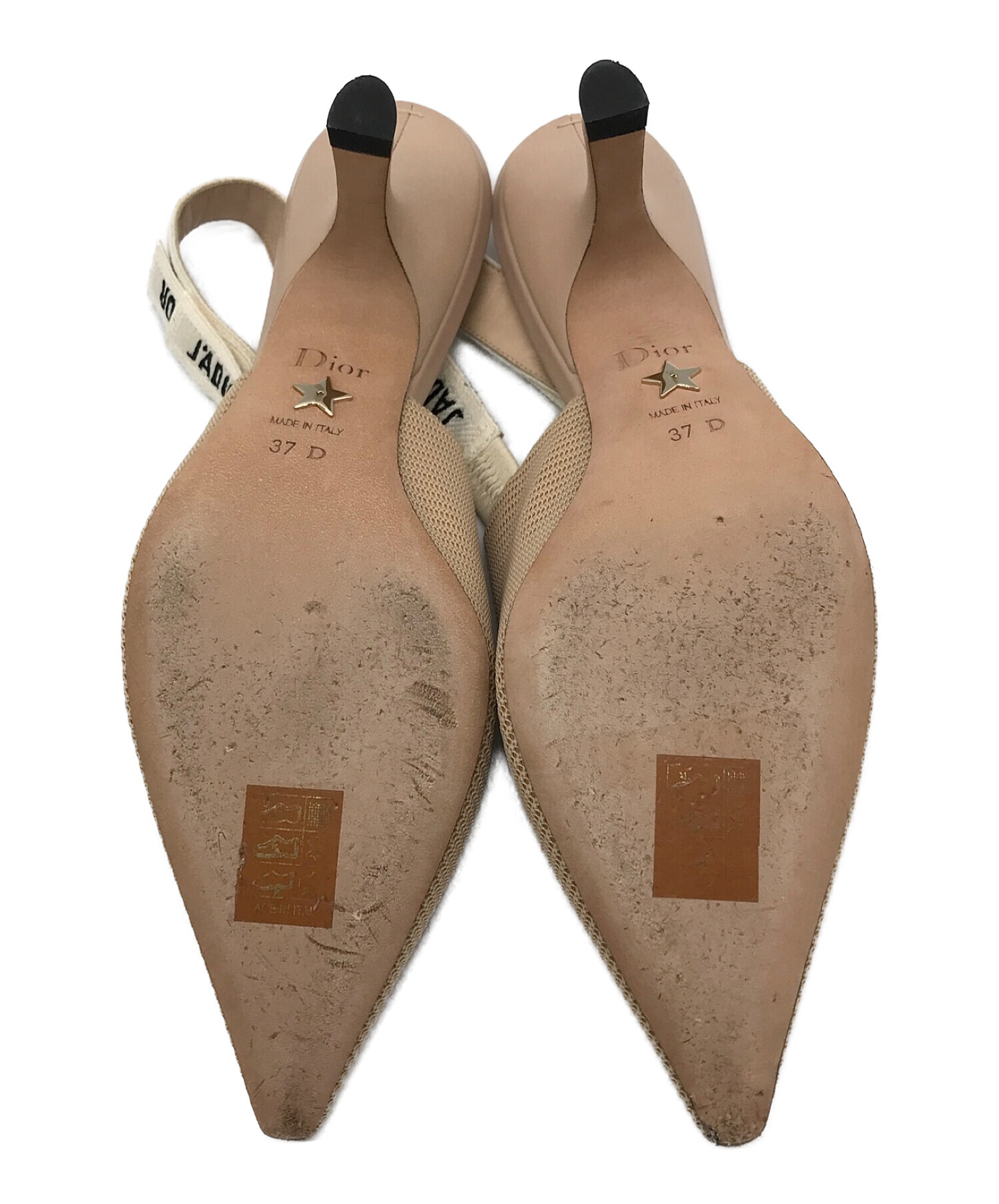 中古・古着通販】Christian Dior (クリスチャン ディオール) J