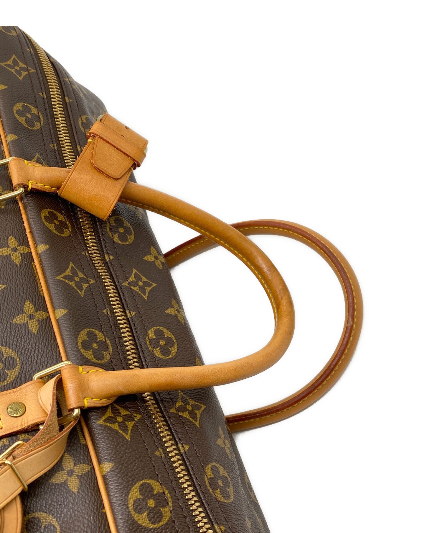 中古・古着通販】LOUIS VUITTON (ルイ ヴィトン) シリウス50 ブラウン