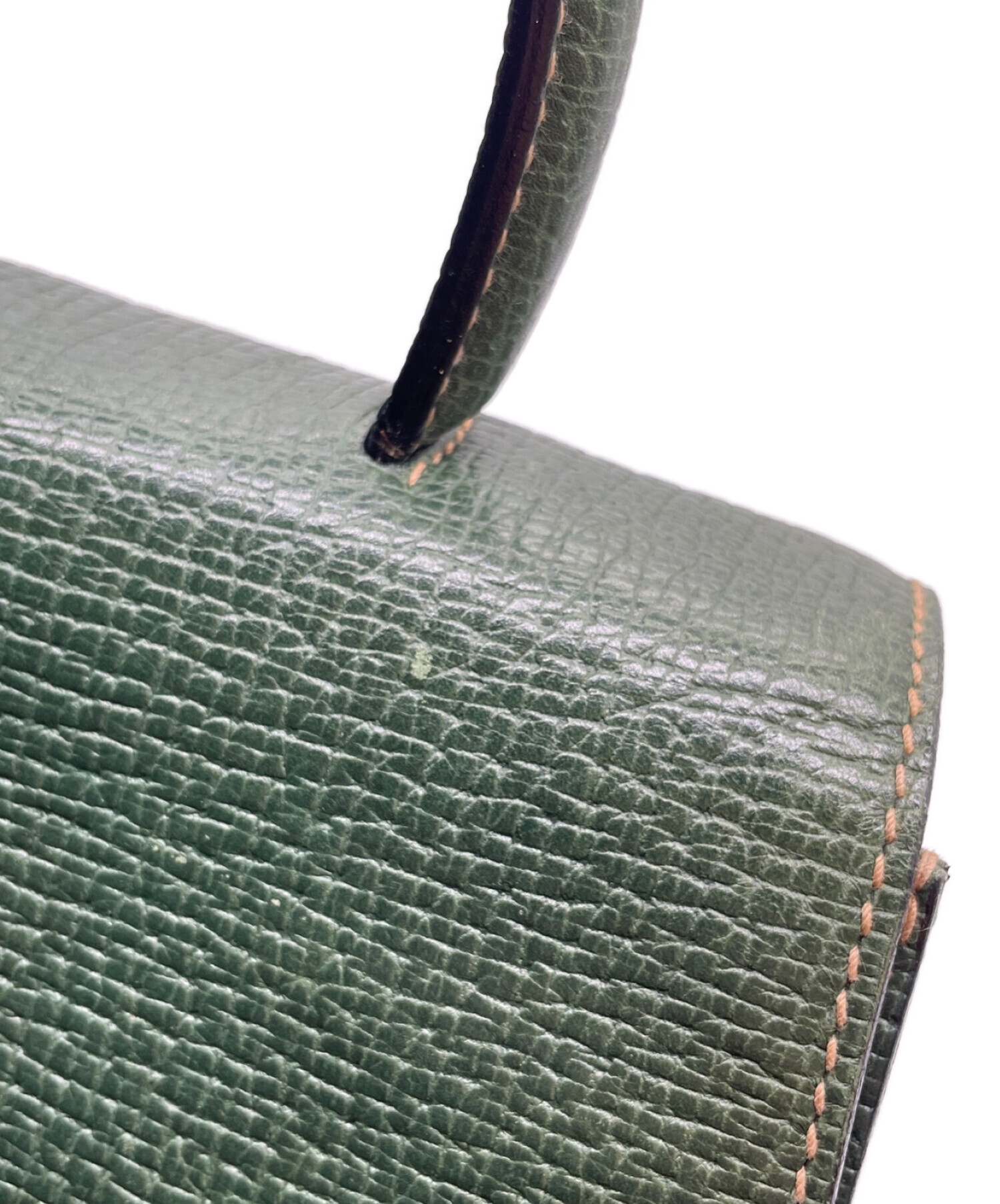 中古・古着通販】LOEWE (ロエベ) バルセロナ 2WAYショルダーバッグ 