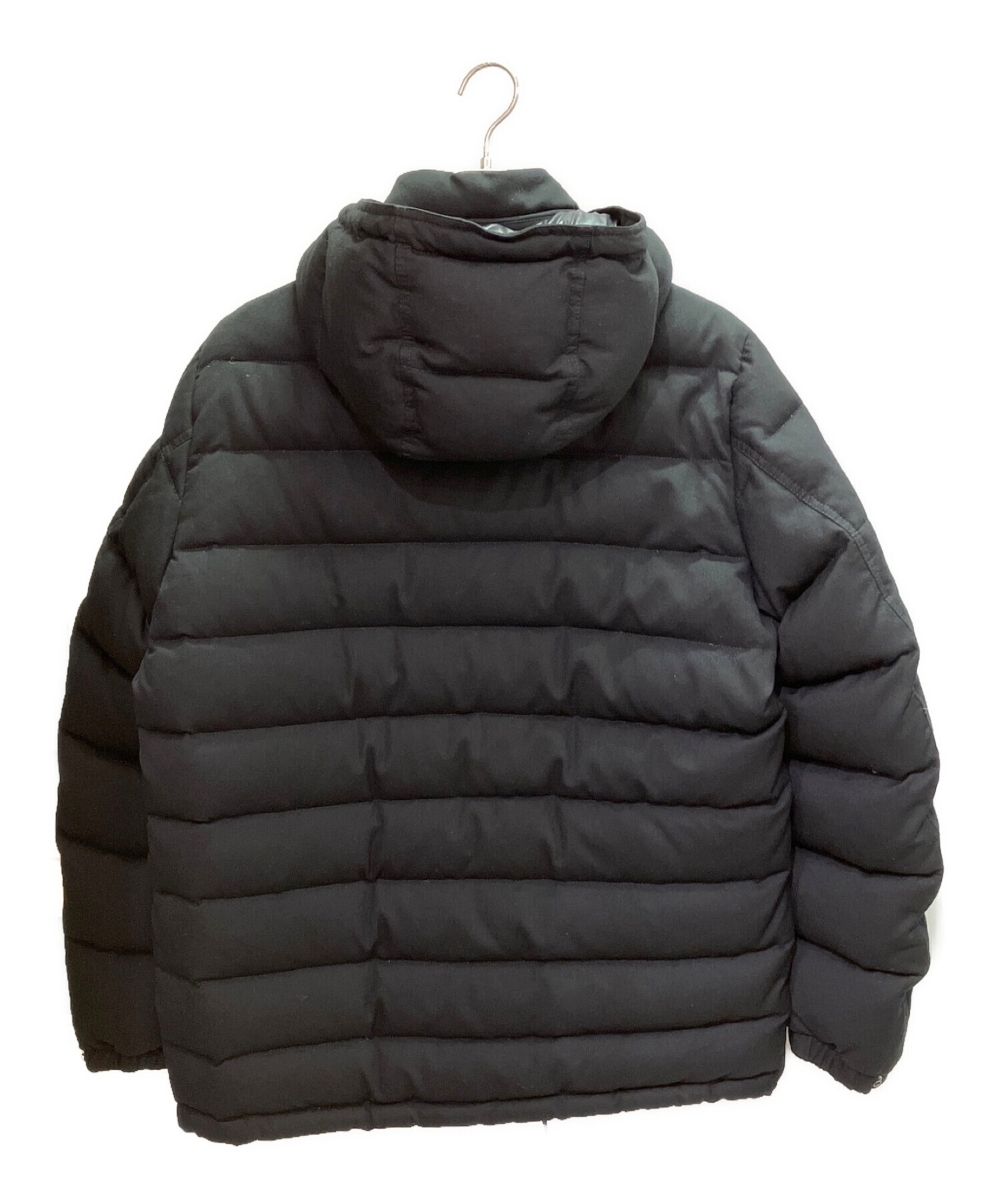 中古・古着通販】MONCLER (モンクレール) AMBROISE ダウンジャケット