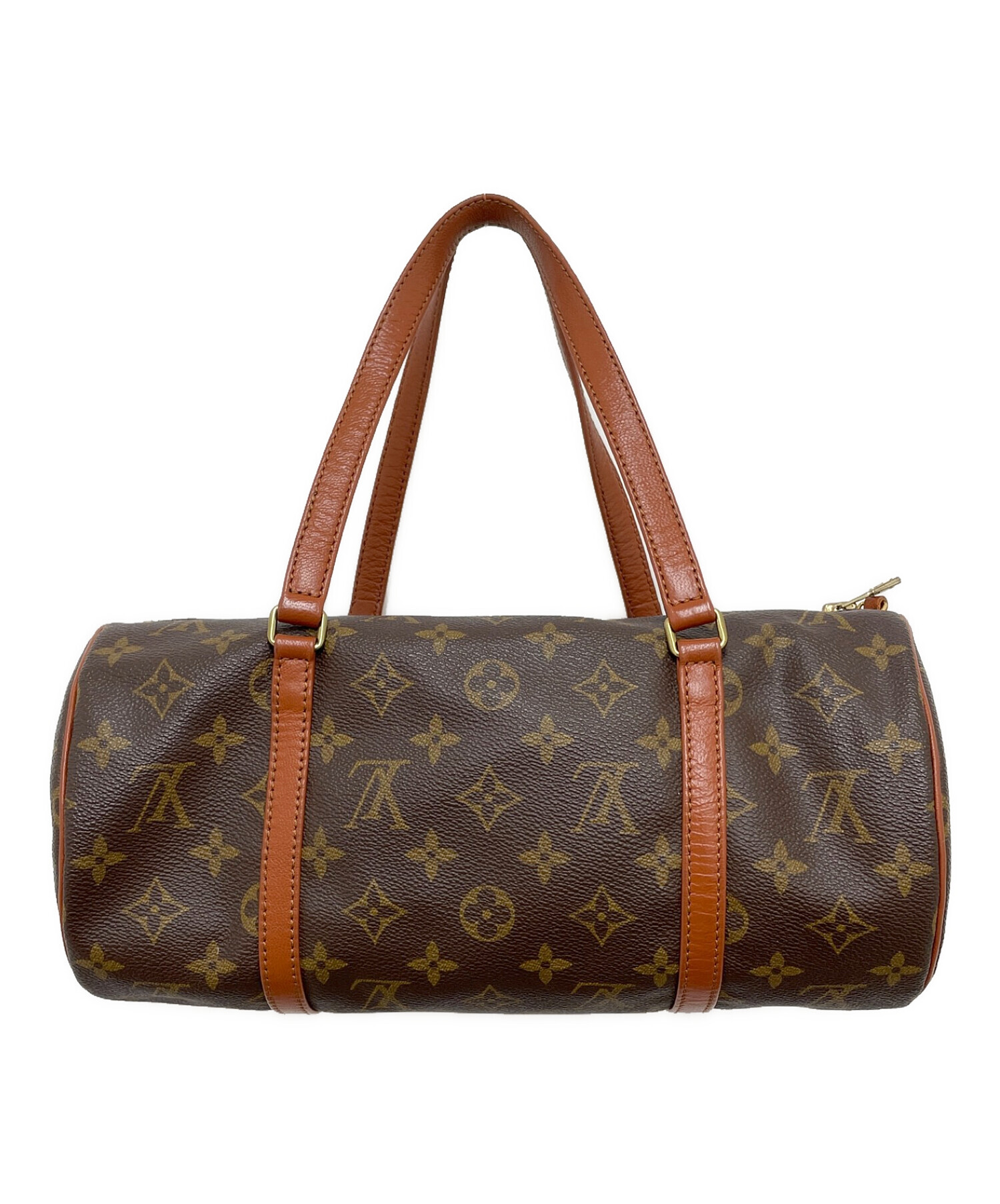 【美品】ルイヴィトン　バック　モノグラム　パピヨン30 旧型 ⛄️極美品⛄️ルイヴィトン旧型パピヨン30モノグラム